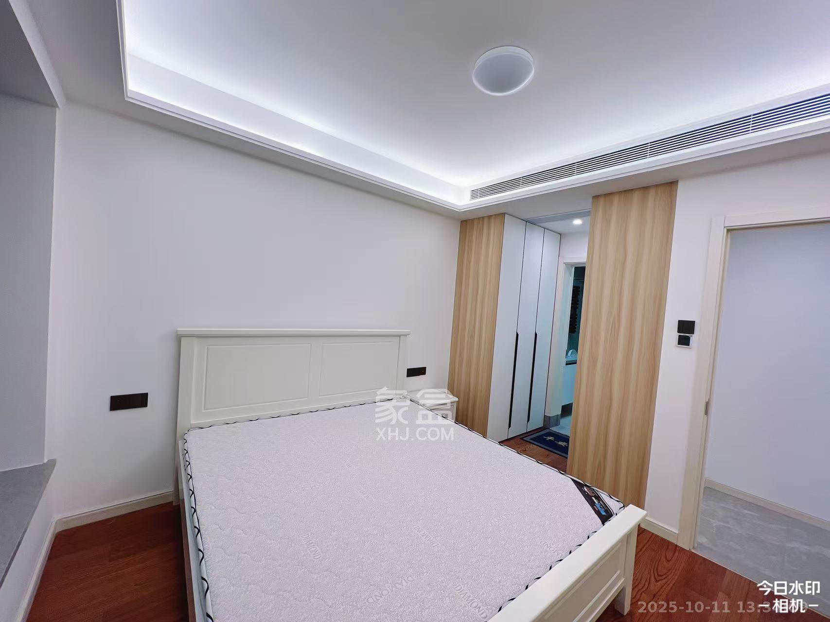 万科金色梦想B区  4室2厅2卫    3200.0元/月 万科金色梦想B区  4室2厅2卫    3200.0元/月室内图