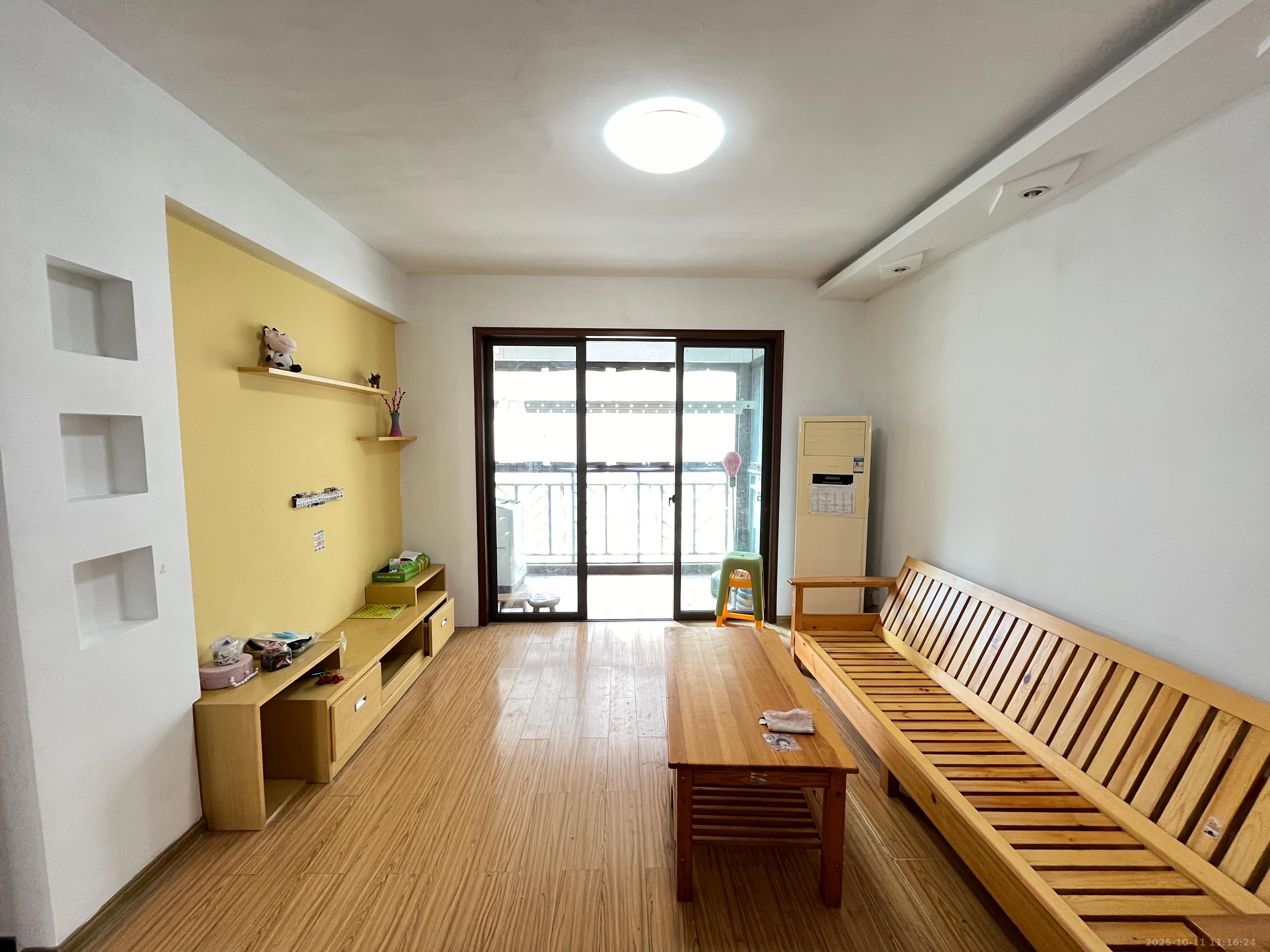 旭辉藏郡(藏郡、旭湘华府) 3室2厅1卫 2600.0元/月 旭辉藏郡(藏郡、旭湘华府) 3室2厅1卫 2600.0元/月室内图