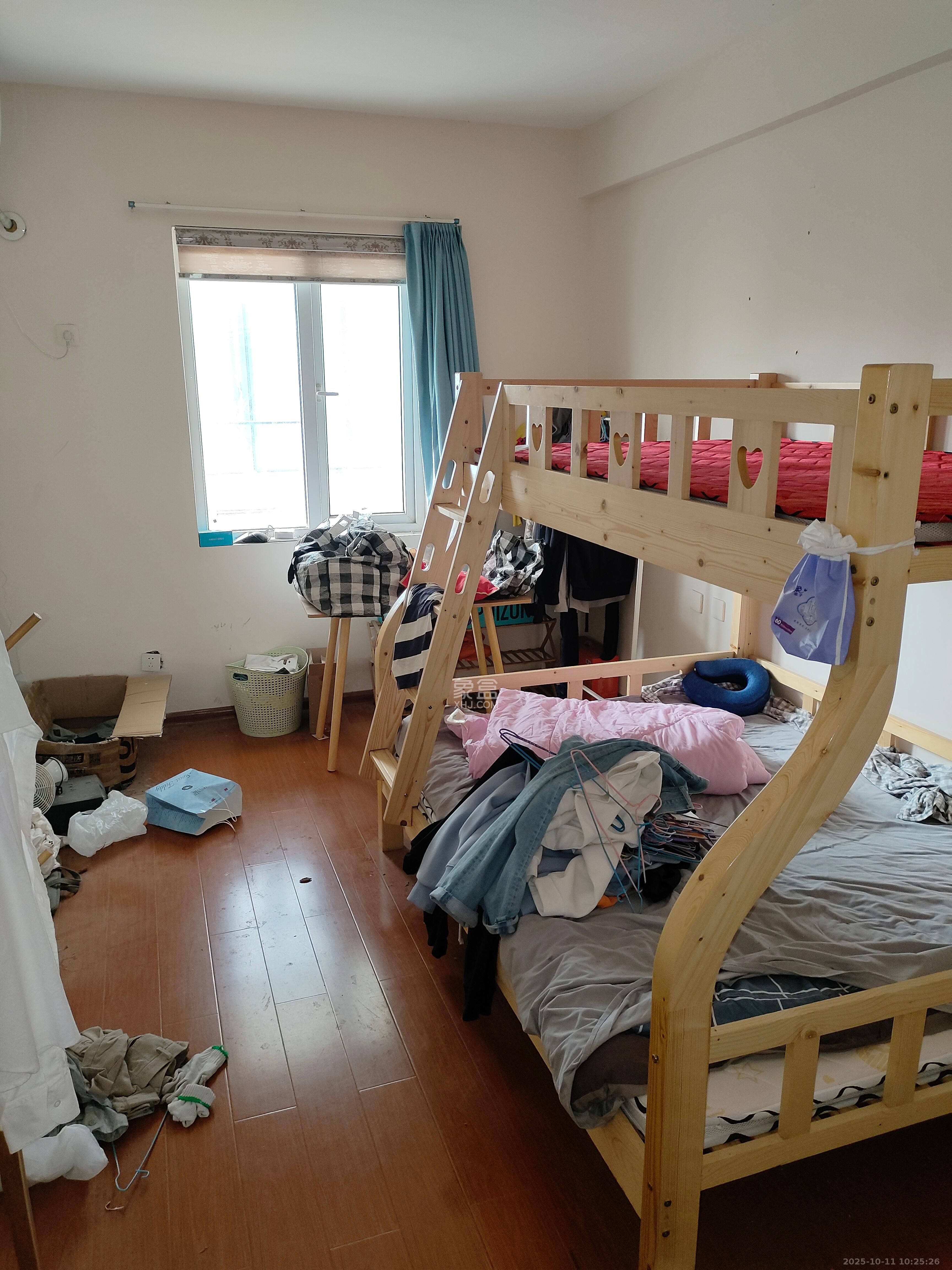 麓阳和景雅苑  4室2厅2卫    4800.0元/月室内图