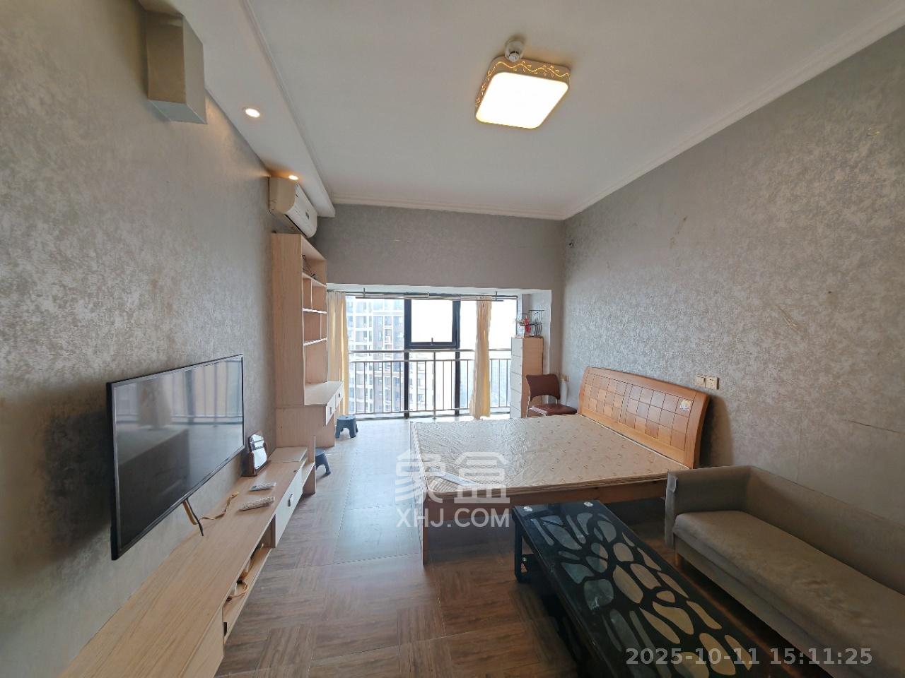 达美D6区  1室1厅1卫    1500.0元/月 达美D6区  1室1厅1卫    1500.0元/月户型图