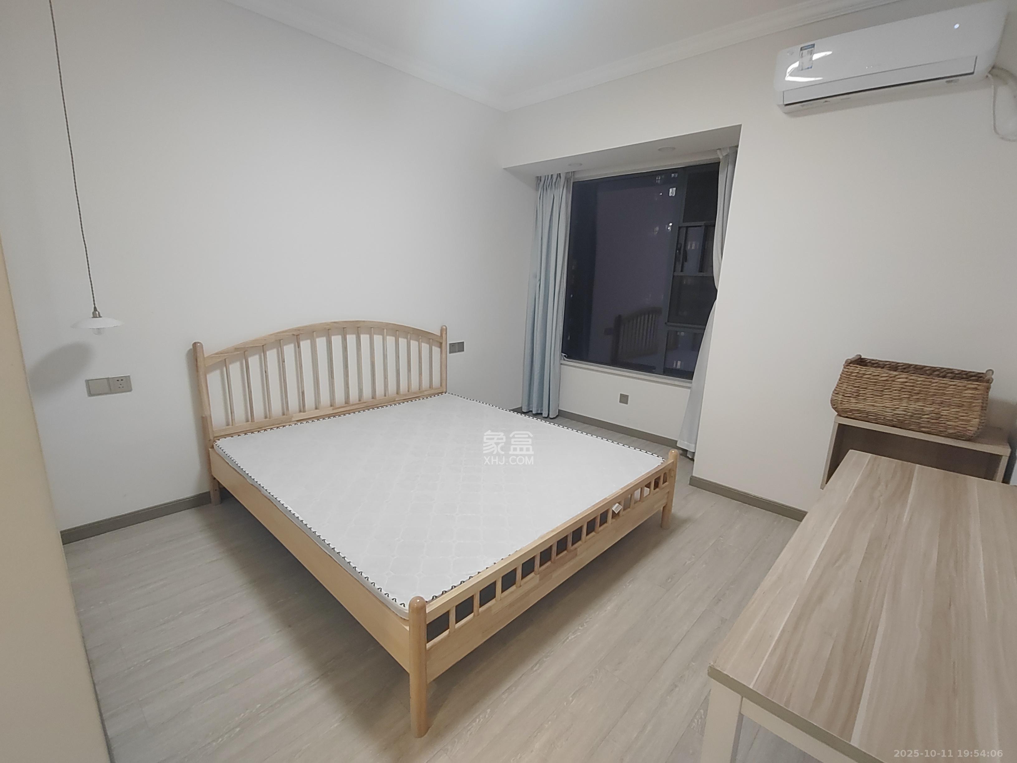 恒基凯旋门三期 3室2厅2卫 3200.0元/月 恒基凯旋门三期 3室2厅2卫 3200.0元/月室内图