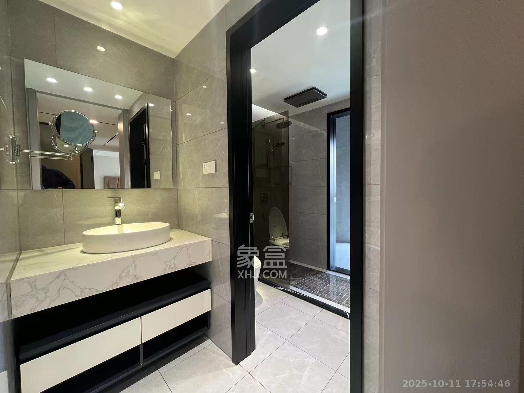 北辰定江洋 3室2厅2卫 25000.0元/月 北辰定江洋 3室2厅2卫 25000.0元/月室内图