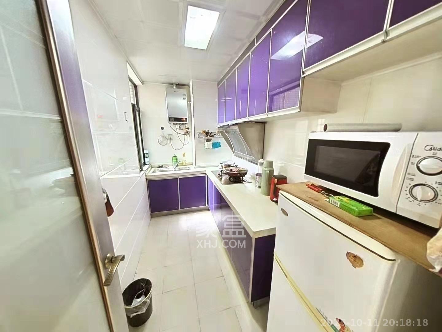 星城映象 2室1厅1卫 1900.0元/月 星城映象 2室1厅1卫 1900.0元/月室内图