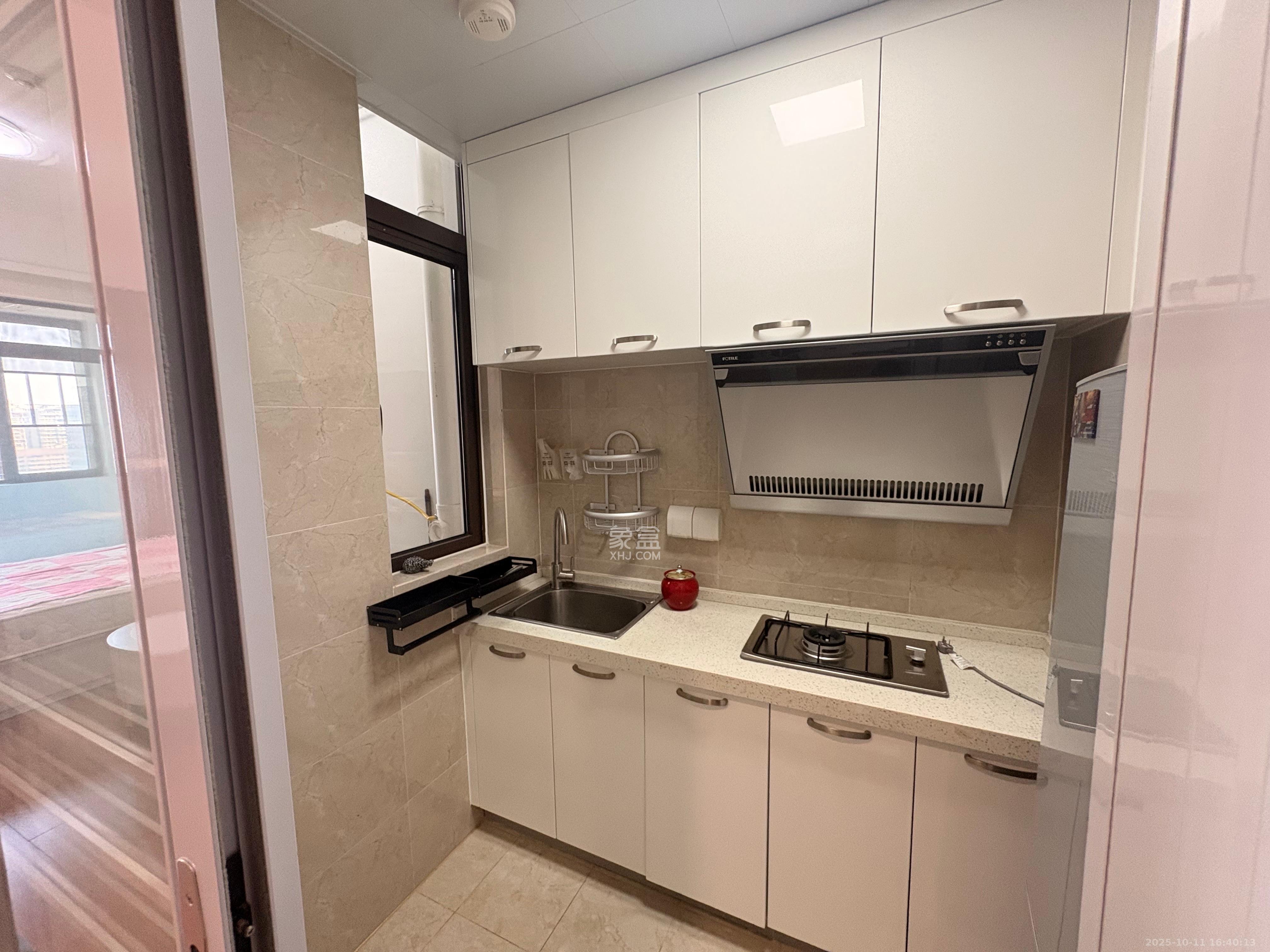 中建信和城  1室1厅1卫    1500.0元/月室内图