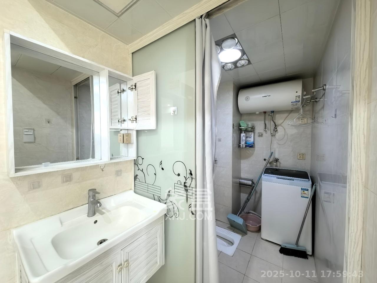 才子嘉都  2室1厅1卫    1700.0元/月 才子嘉都  2室1厅1卫    1700.0元/月室内图