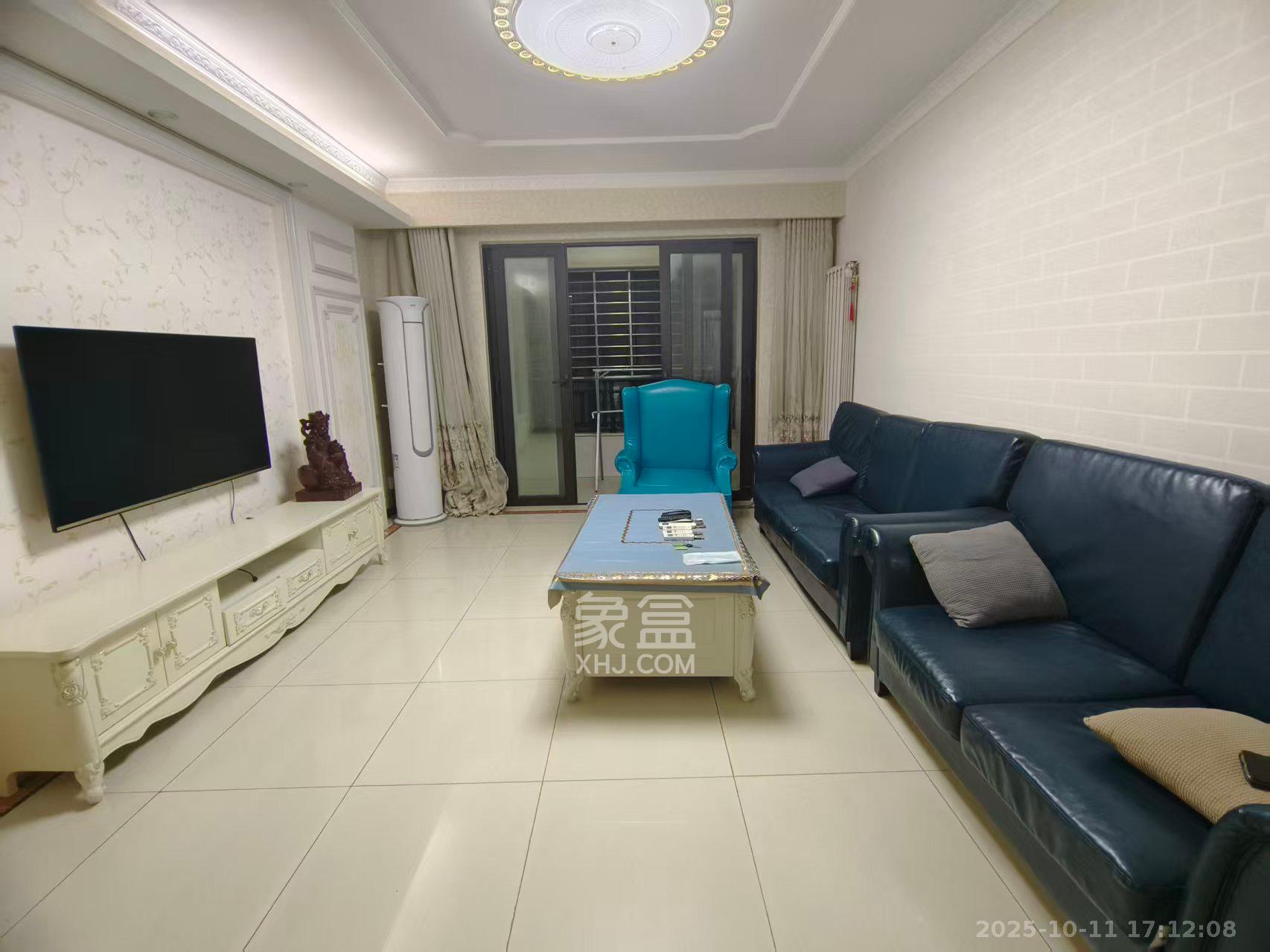 中海国际二期  4室2厅2卫    2500.0元/月 中海国际二期  4室2厅2卫    2500.0元/月室内图