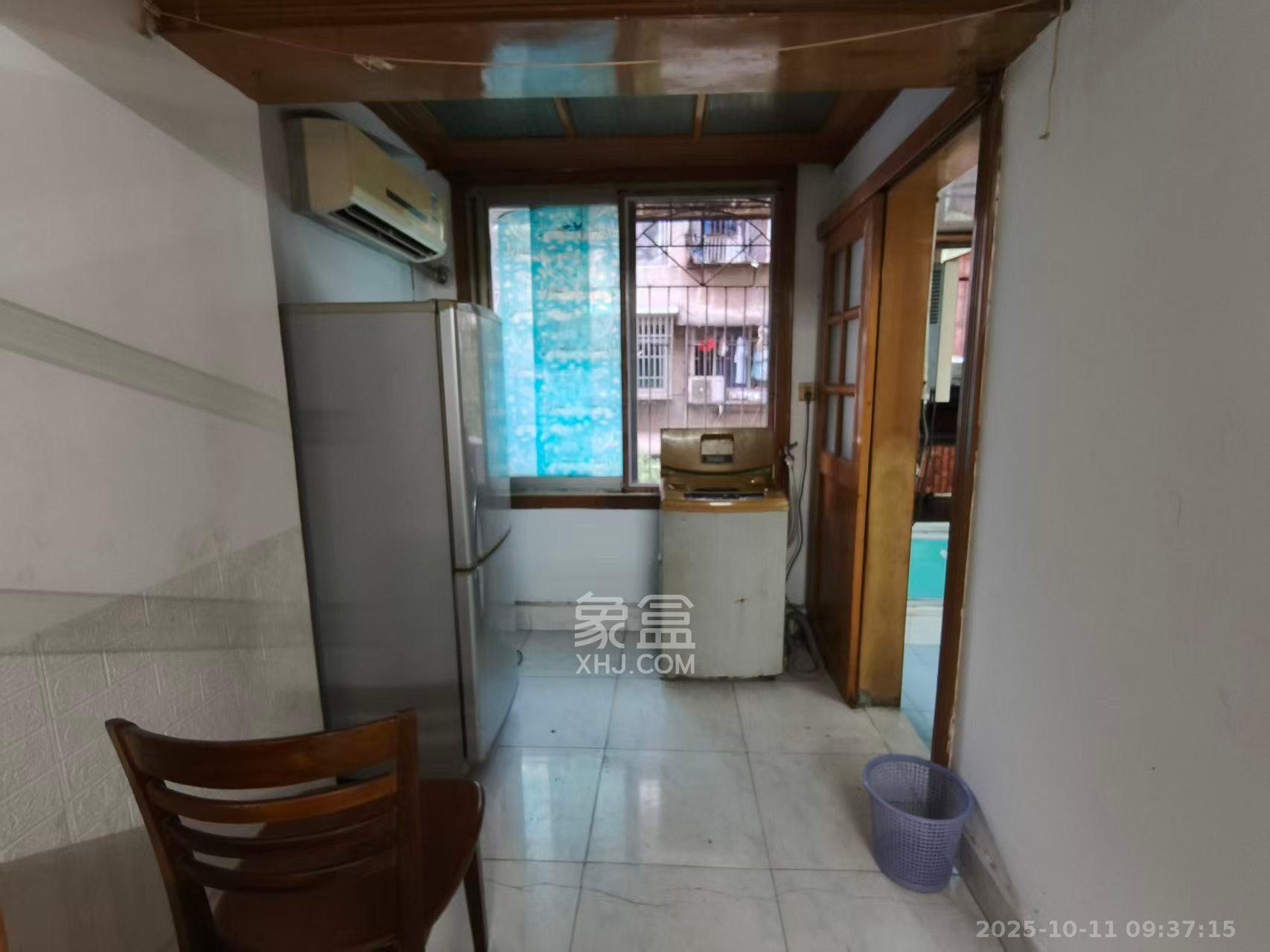 崇文里、崇圣里散盘  1室0厅0卫    1500.0元/月室内图