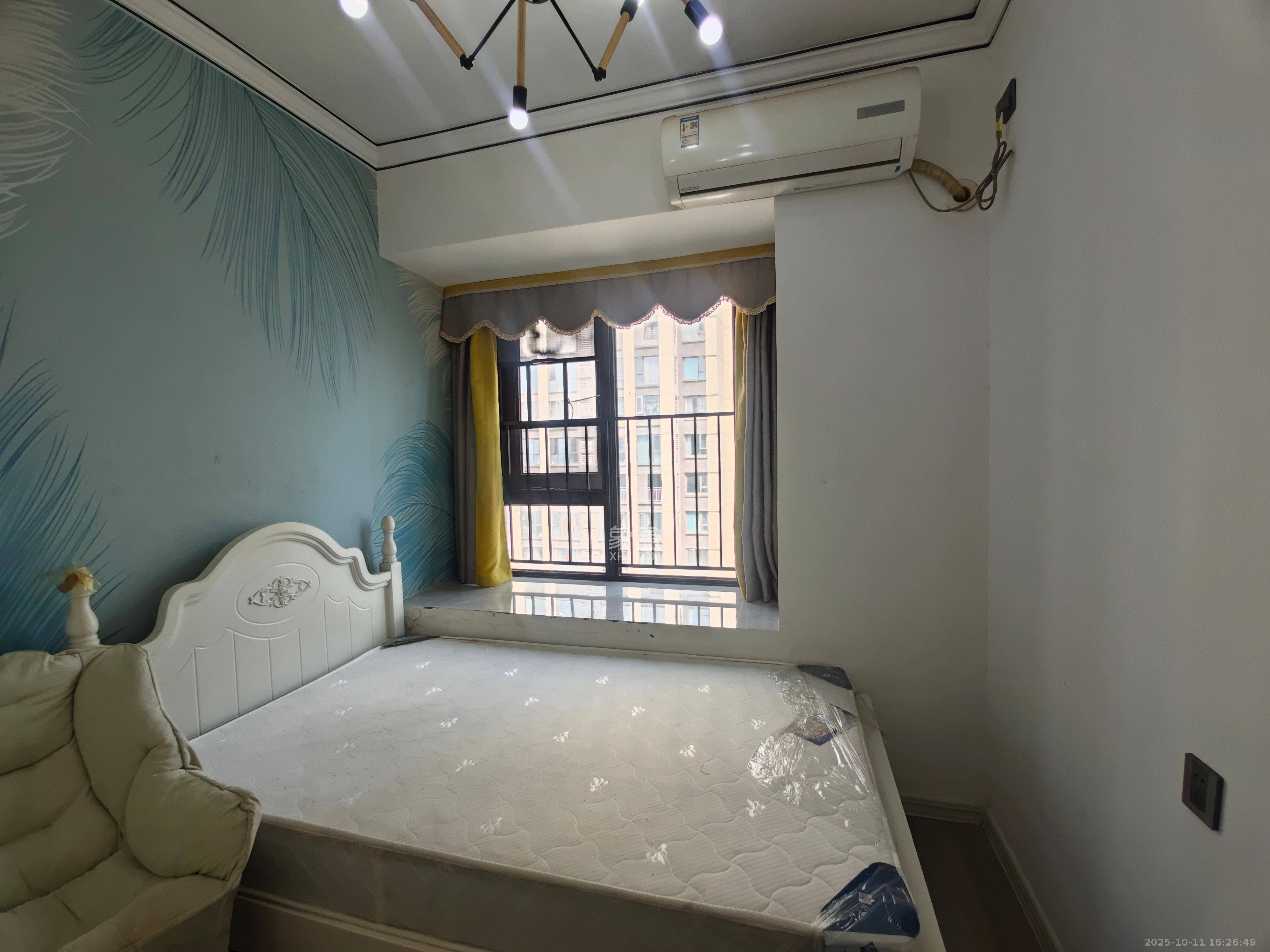 卓越浅水湾 4室2厅2卫 3000.0元/月 卓越浅水湾 4室2厅2卫 3000.0元/月室内图