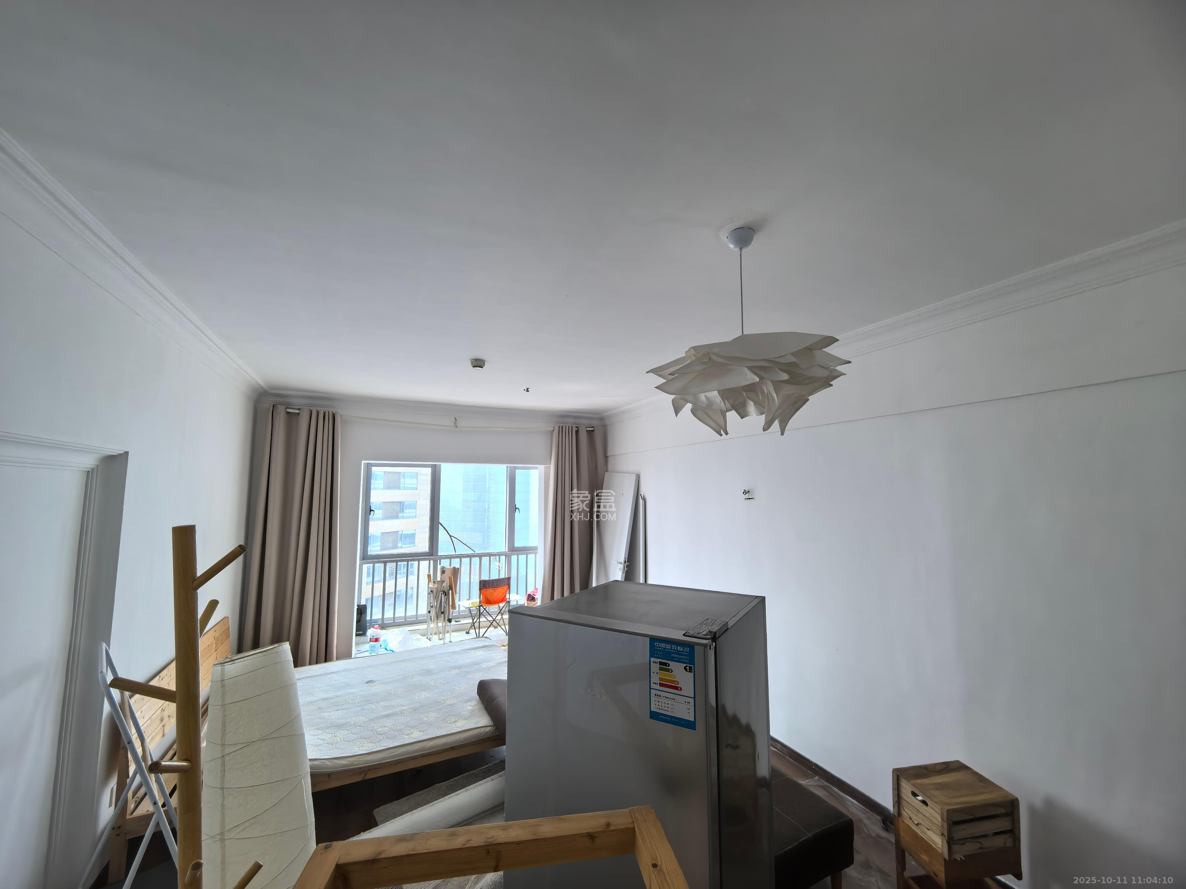 保利国际广场 1室1厅1卫 2000.0元/月 保利国际广场 1室1厅1卫 2000.0元/月室内图