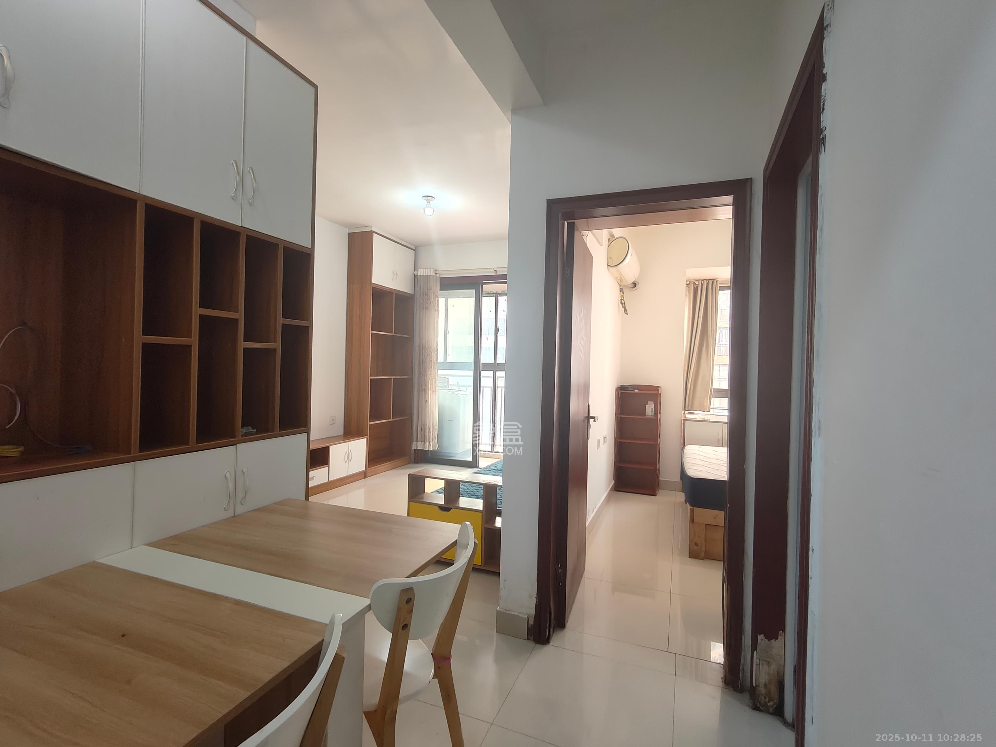 万博汇  1室1厅1卫    1900.0元/月 万博汇  1室1厅1卫    1900.0元/月室内图