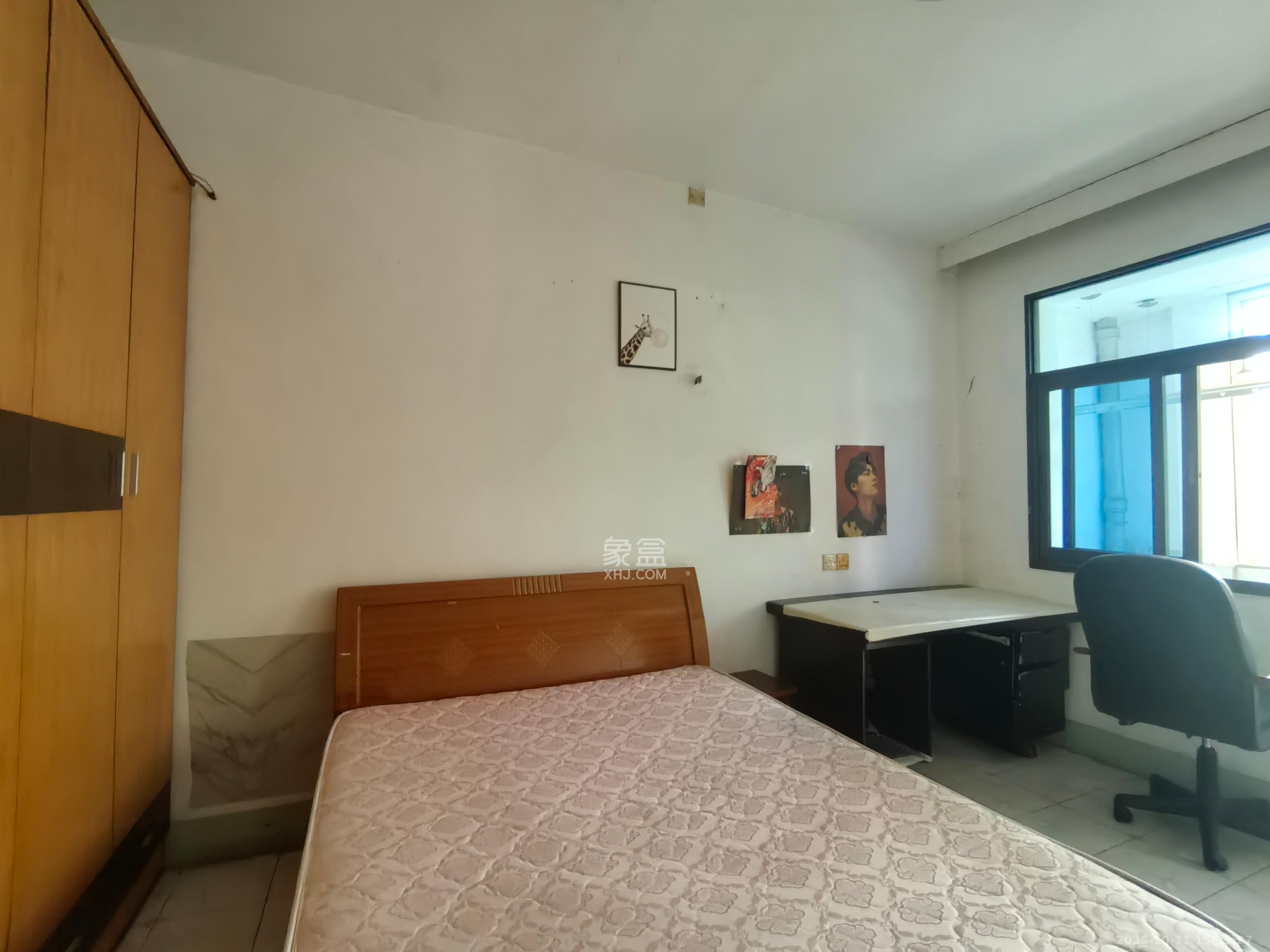 望月湖小区二片（湖东社区）  2室1厅1卫    1400.0元/月室内图