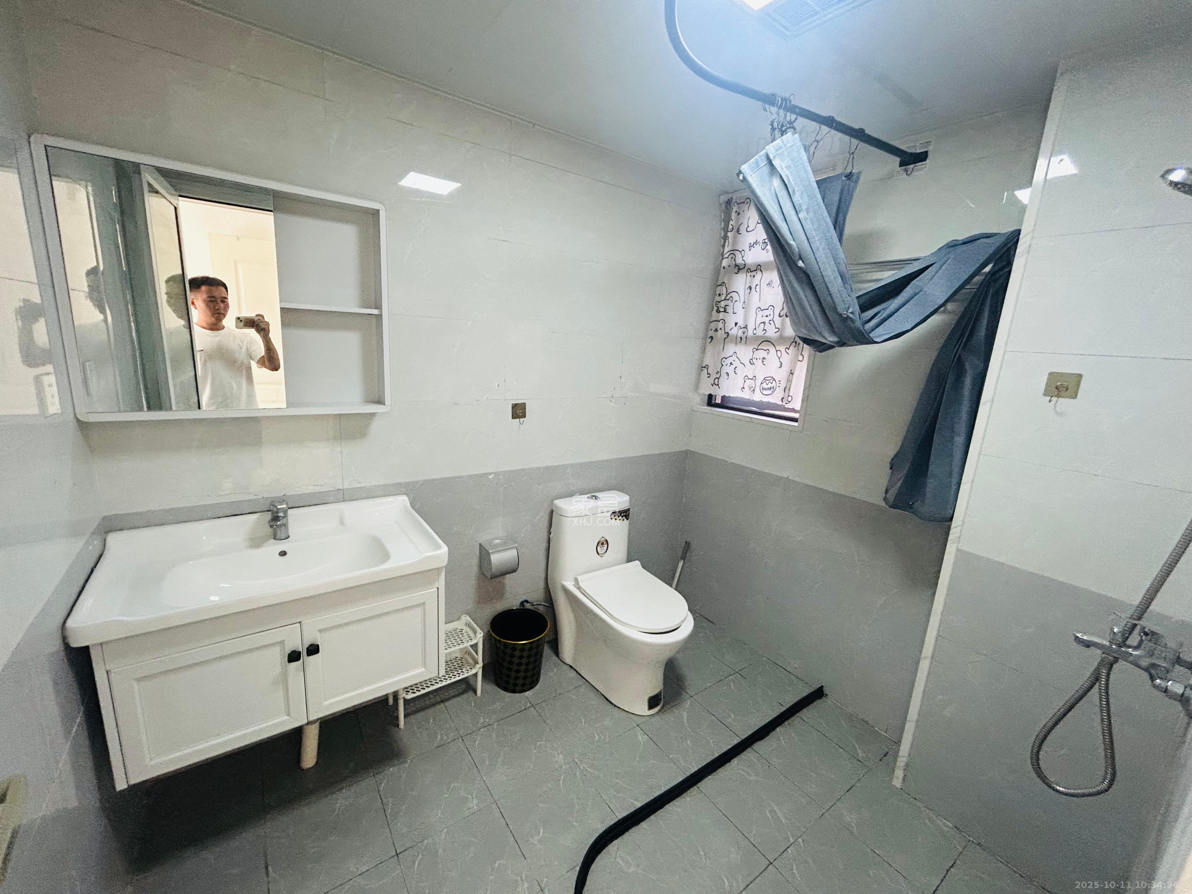 惠天然梅岭国际 4室2厅2卫 3200.0元/月 惠天然梅岭国际 4室2厅2卫 3200.0元/月室内图