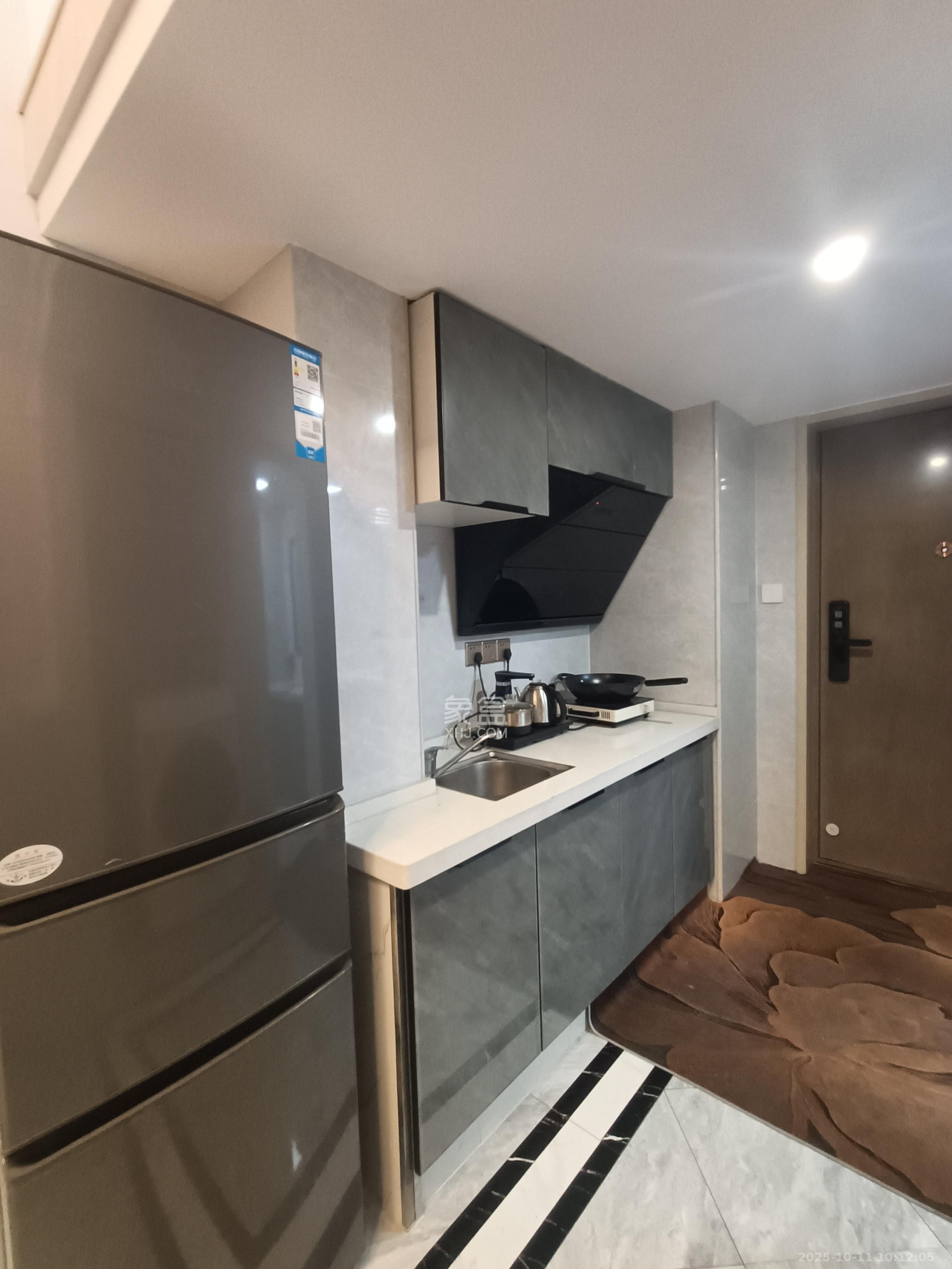 荣盛花语书苑  1室0厅0卫    2000.0元/月室内图