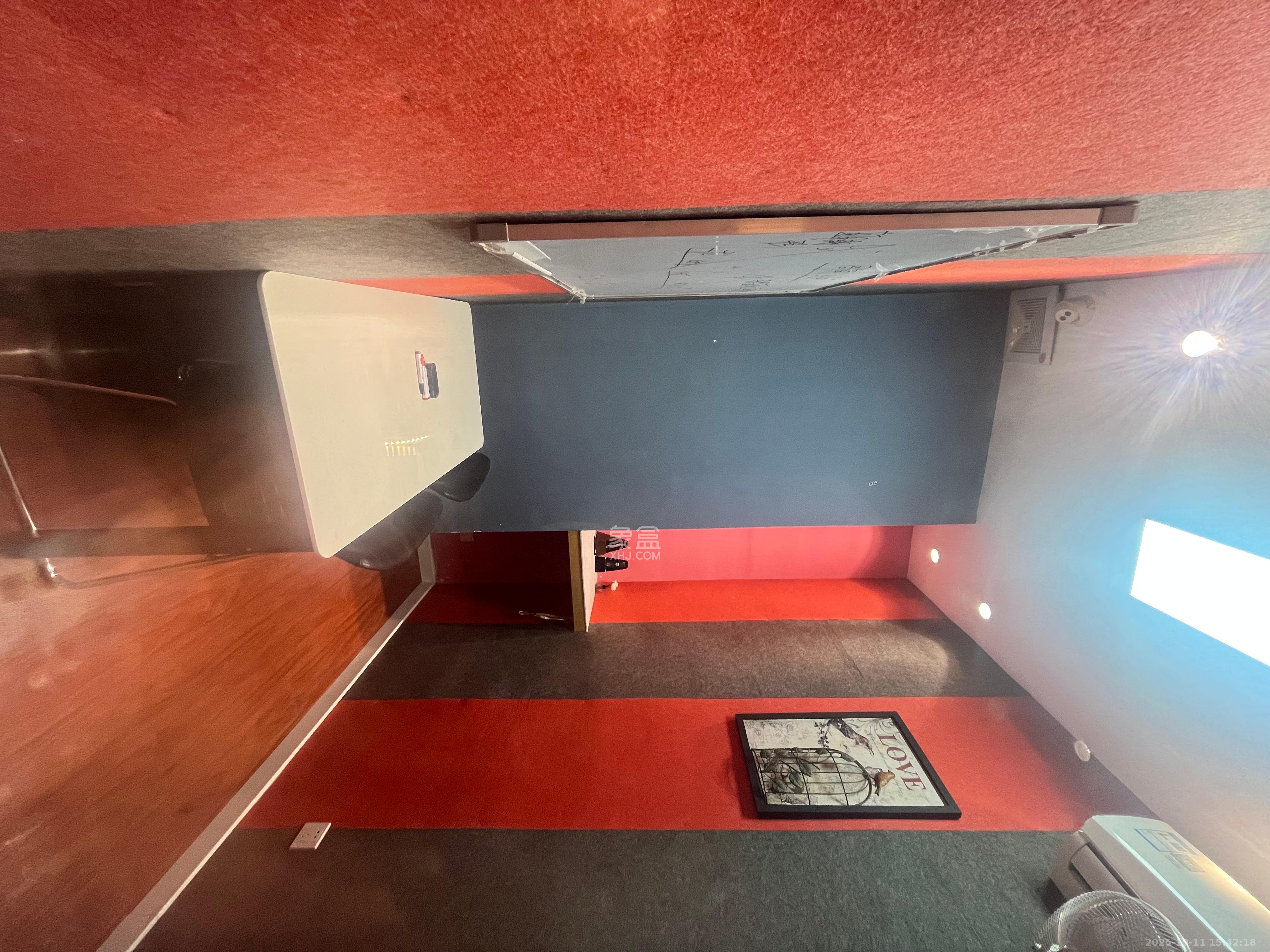 银轩铭誉（四海怡家）  5室1厅1卫    4500.0元/月室内图