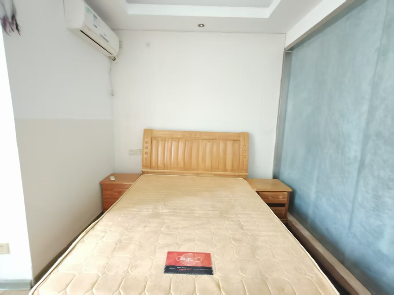 国贸花园 1室1厅1卫 1600.0元/月 国贸花园 1室1厅1卫 1600.0元/月室内图