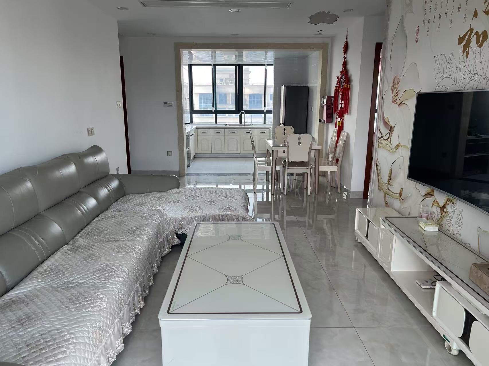 衡阳碧桂园  2室2厅1卫    1600.0元/月 衡阳碧桂园  2室2厅1卫    1600.0元/月室内图