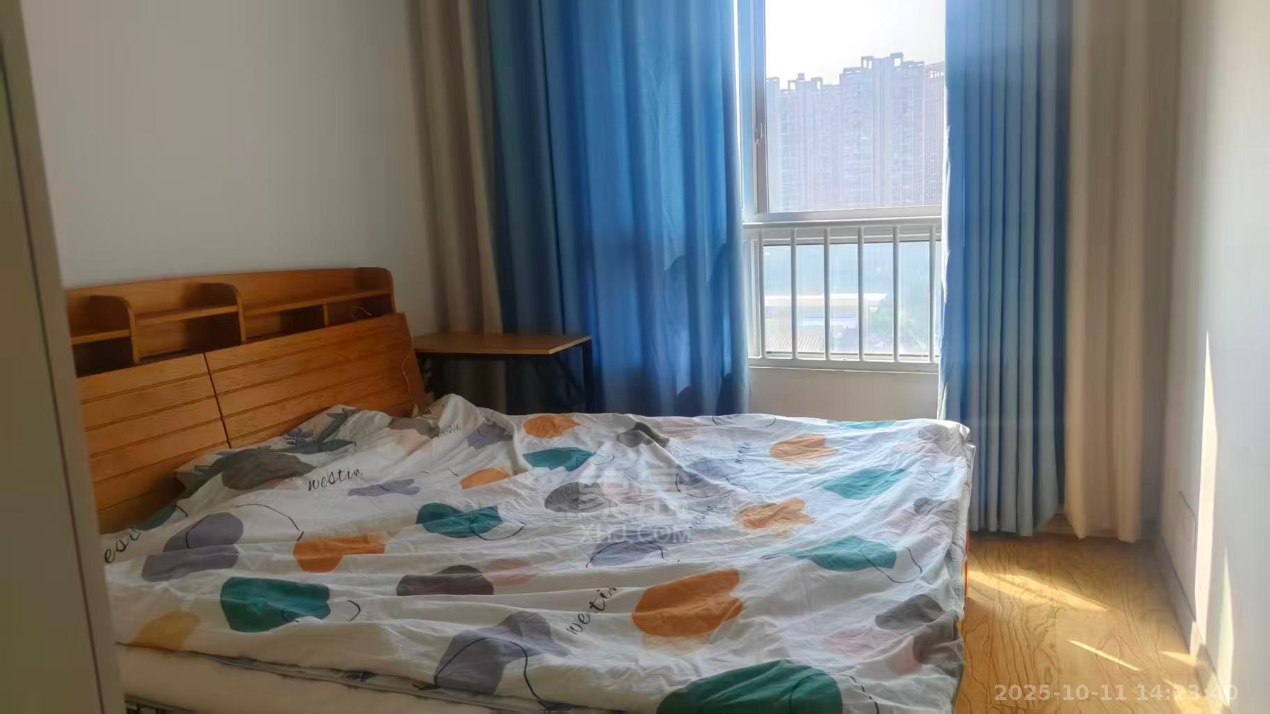 金色荷塘 2室2厅1卫 1300.0元/月 金色荷塘 2室2厅1卫 1300.0元/月室内图