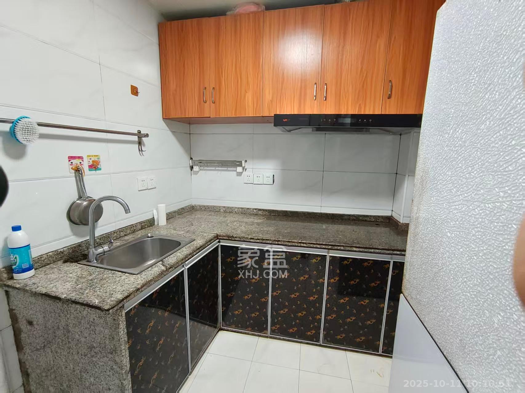 柠檬丽都   39.0㎡      1200.0元/月室内图