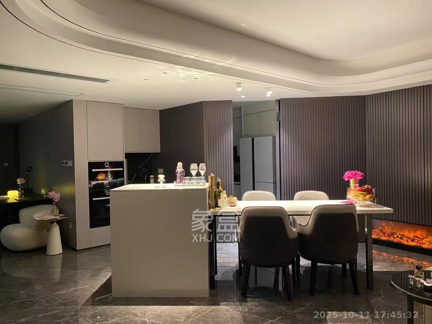 北辰定江洋 3室2厅2卫 25000.0元/月 北辰定江洋 3室2厅2卫 25000.0元/月室内图