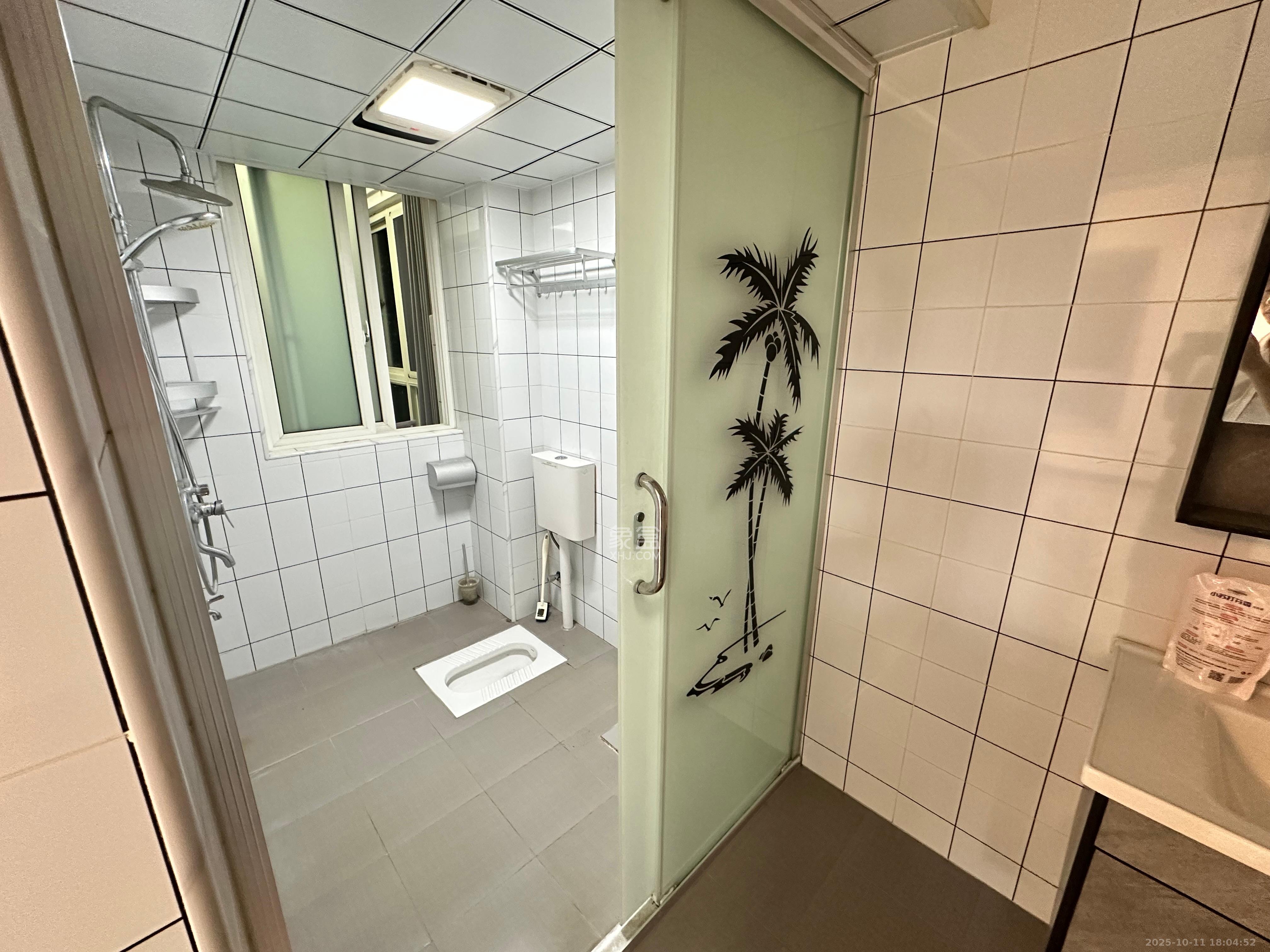 谷山乐园三期  2室2厅1卫    2200.0元/月室内图