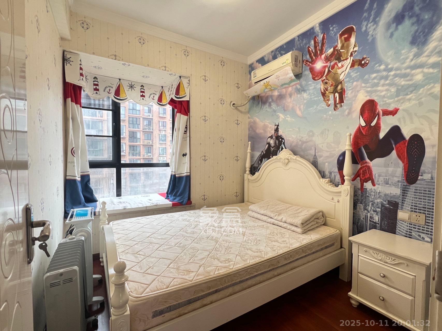 麓谷明珠 2室2厅1卫 2400.0元/月 麓谷明珠 2室2厅1卫 2400.0元/月室内图