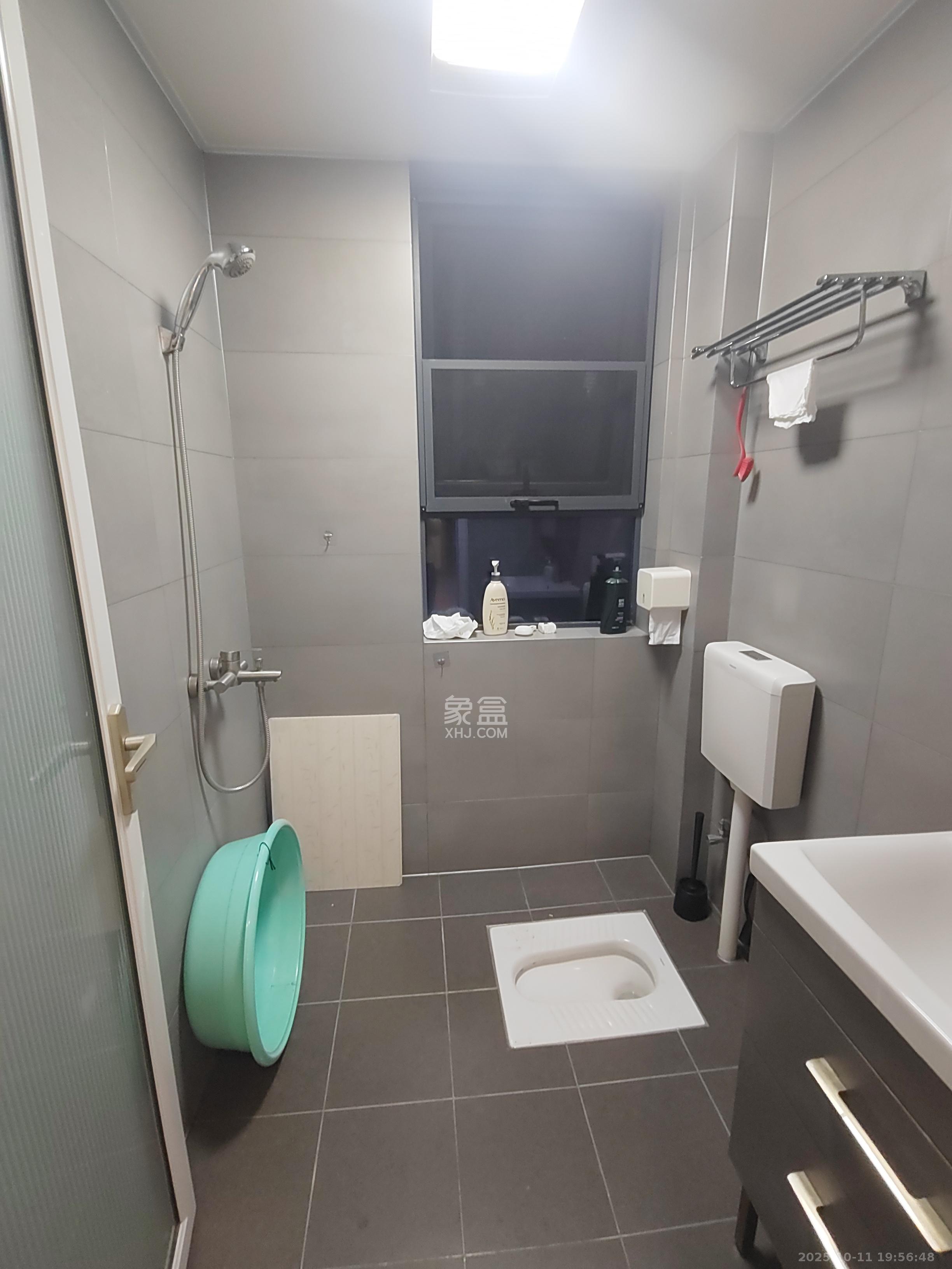 恒基凯旋门三期 3室2厅2卫 3200.0元/月 恒基凯旋门三期 3室2厅2卫 3200.0元/月室内图