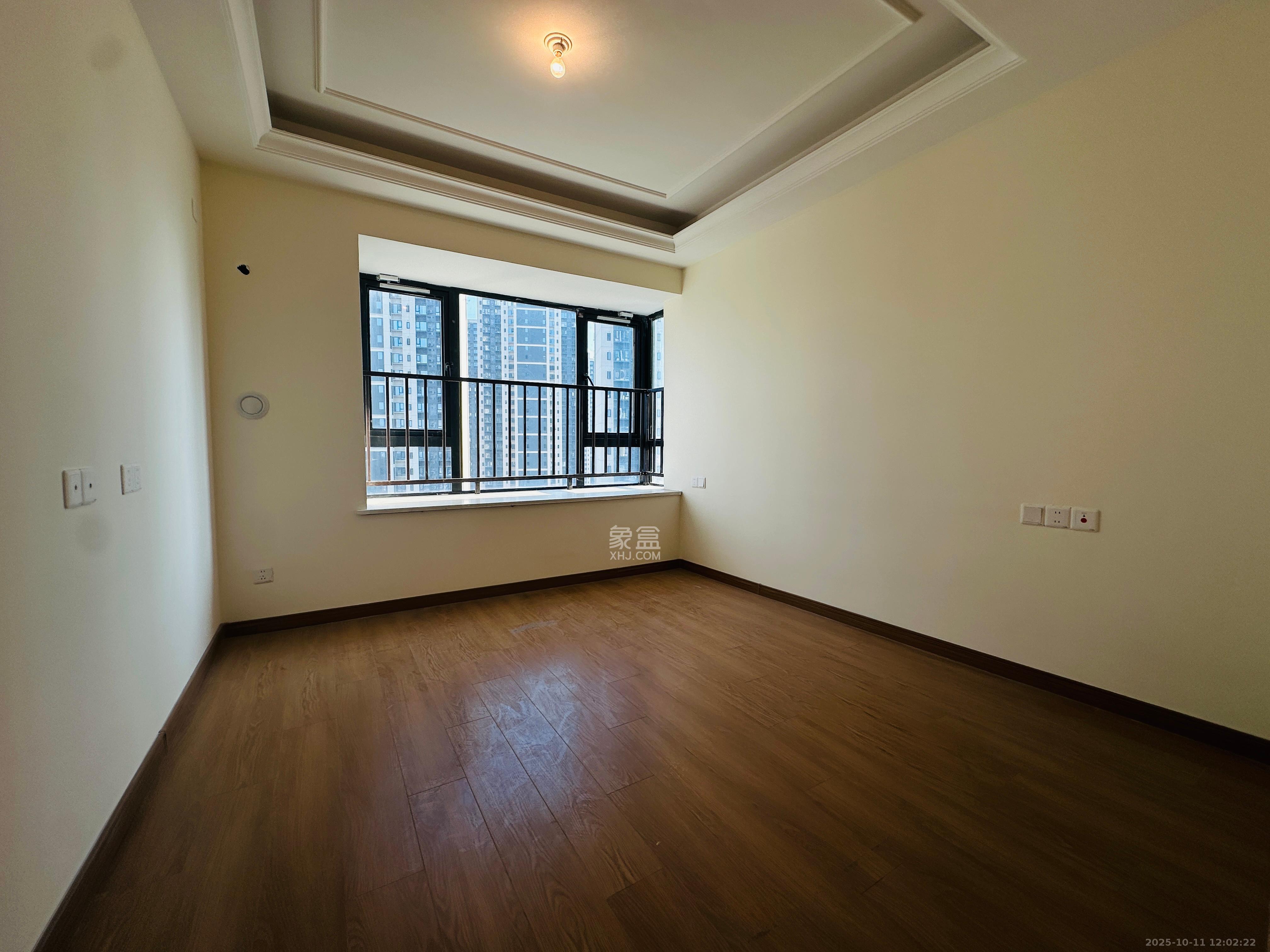 金科集美天辰  3室2厅2卫    2200.0元/月室内图