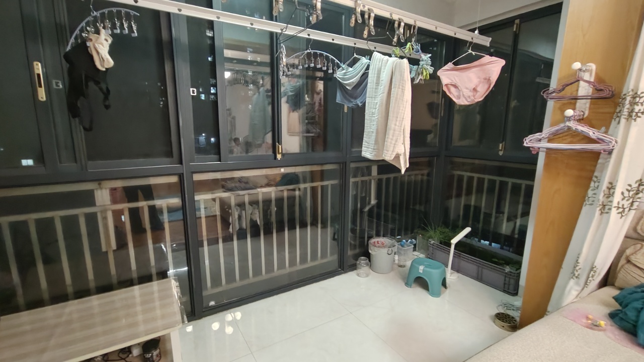 香格里拉  3室2厅2卫    60.8万室内图