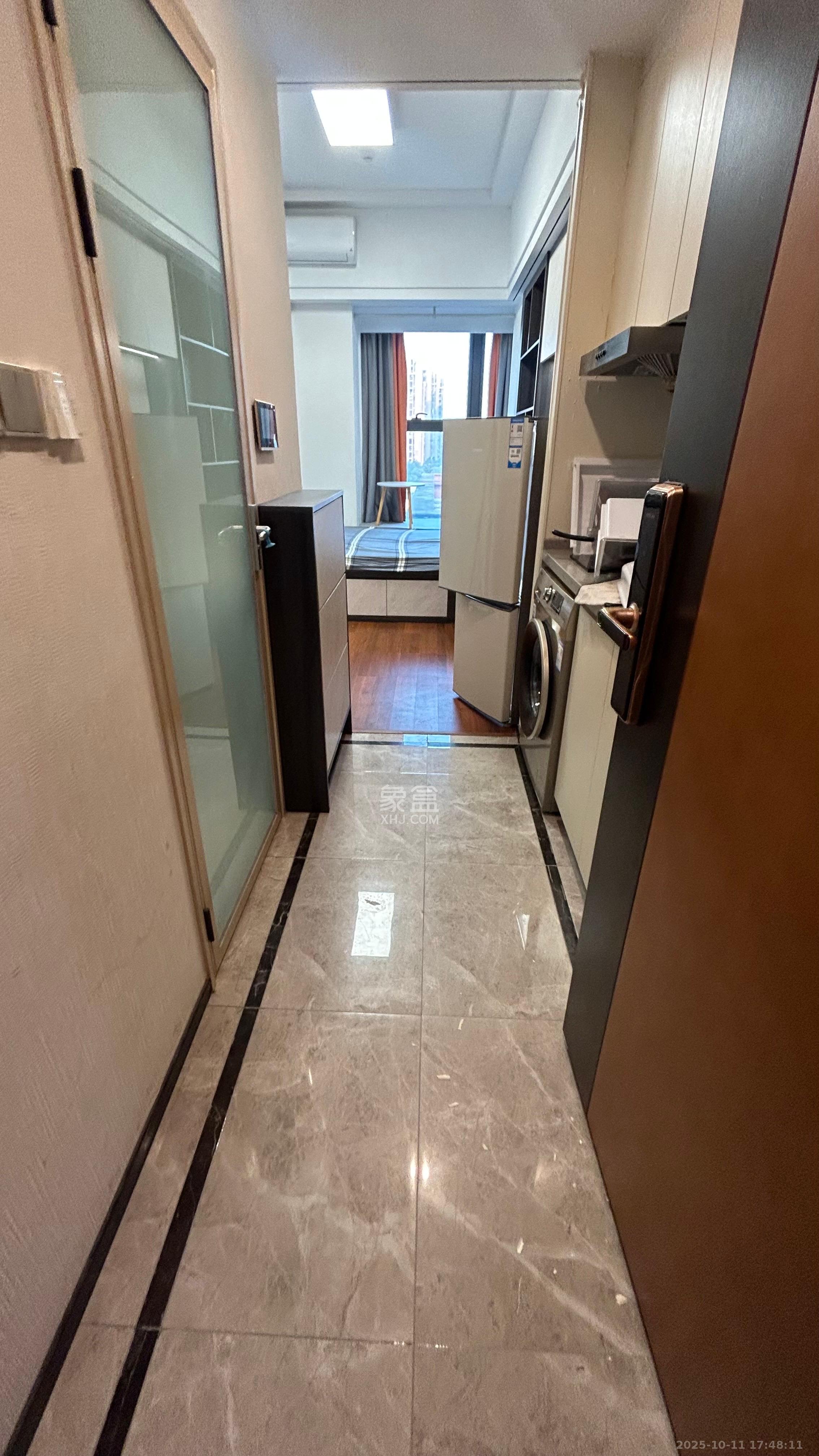 福天藏郡院子  1室1厅1卫    1000.0元/月 福天藏郡院子  1室1厅1卫    1000.0元/月室内图