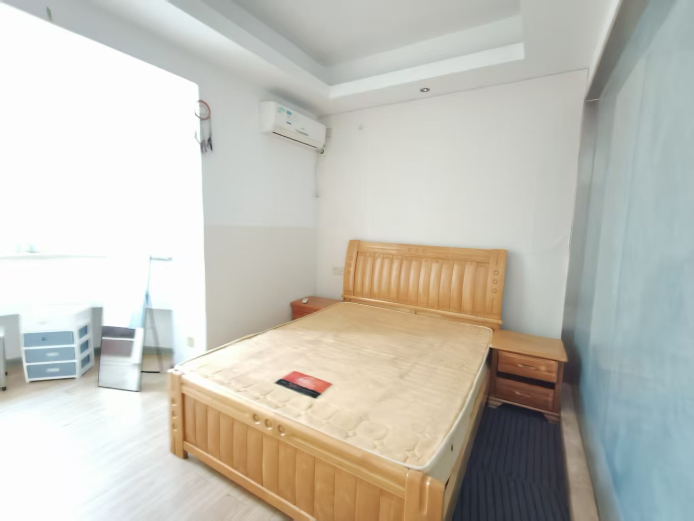 国贸花园 1室1厅1卫 1600.0元/月 国贸花园 1室1厅1卫 1600.0元/月室内图