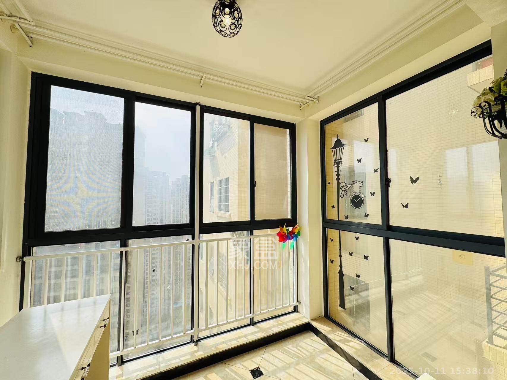 乾城（兴旺乾城）  3室2厅1卫    2500.0元/月室内图