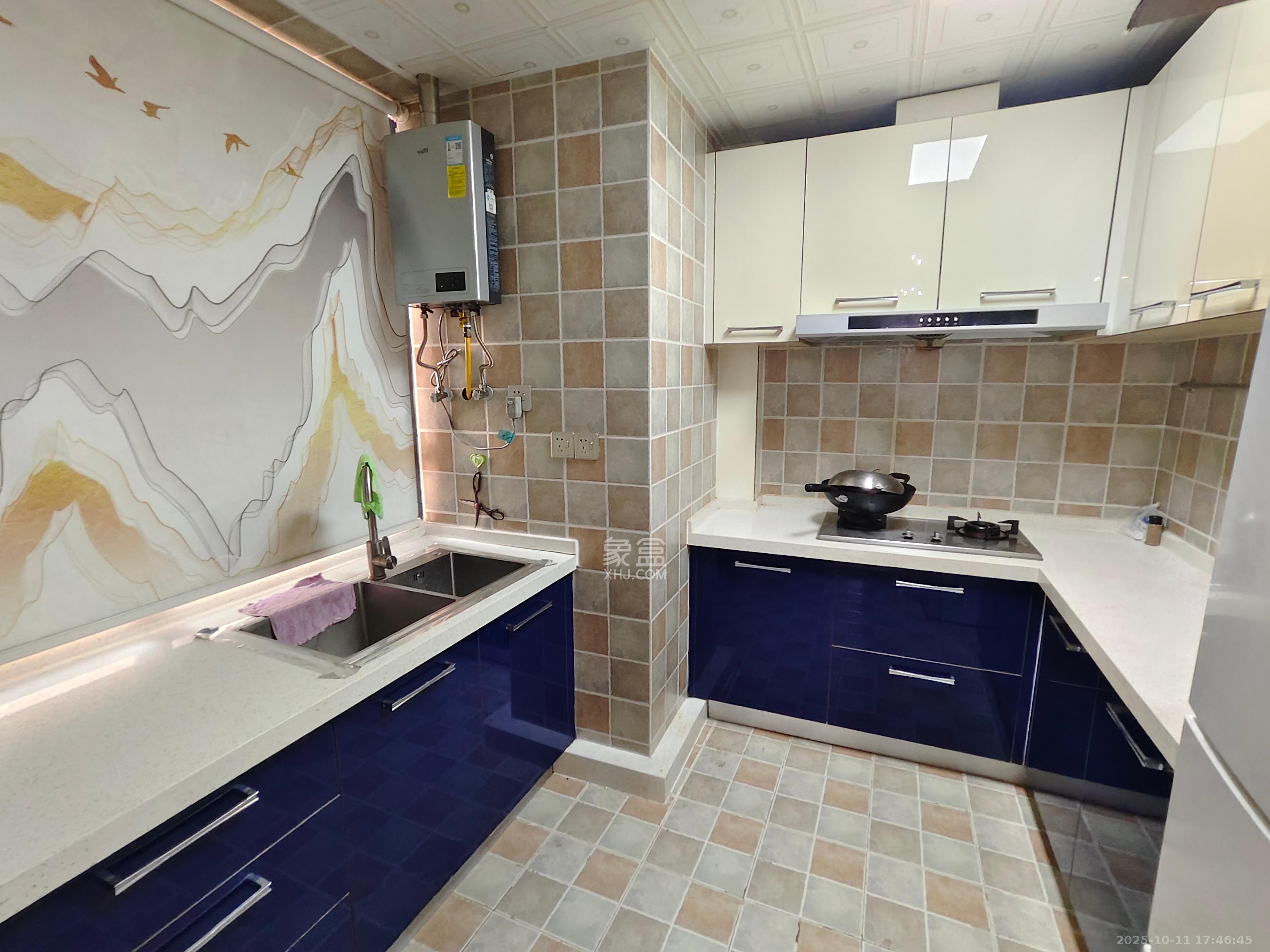 武广美誉  2室1厅1卫    2500.0元/月室内图