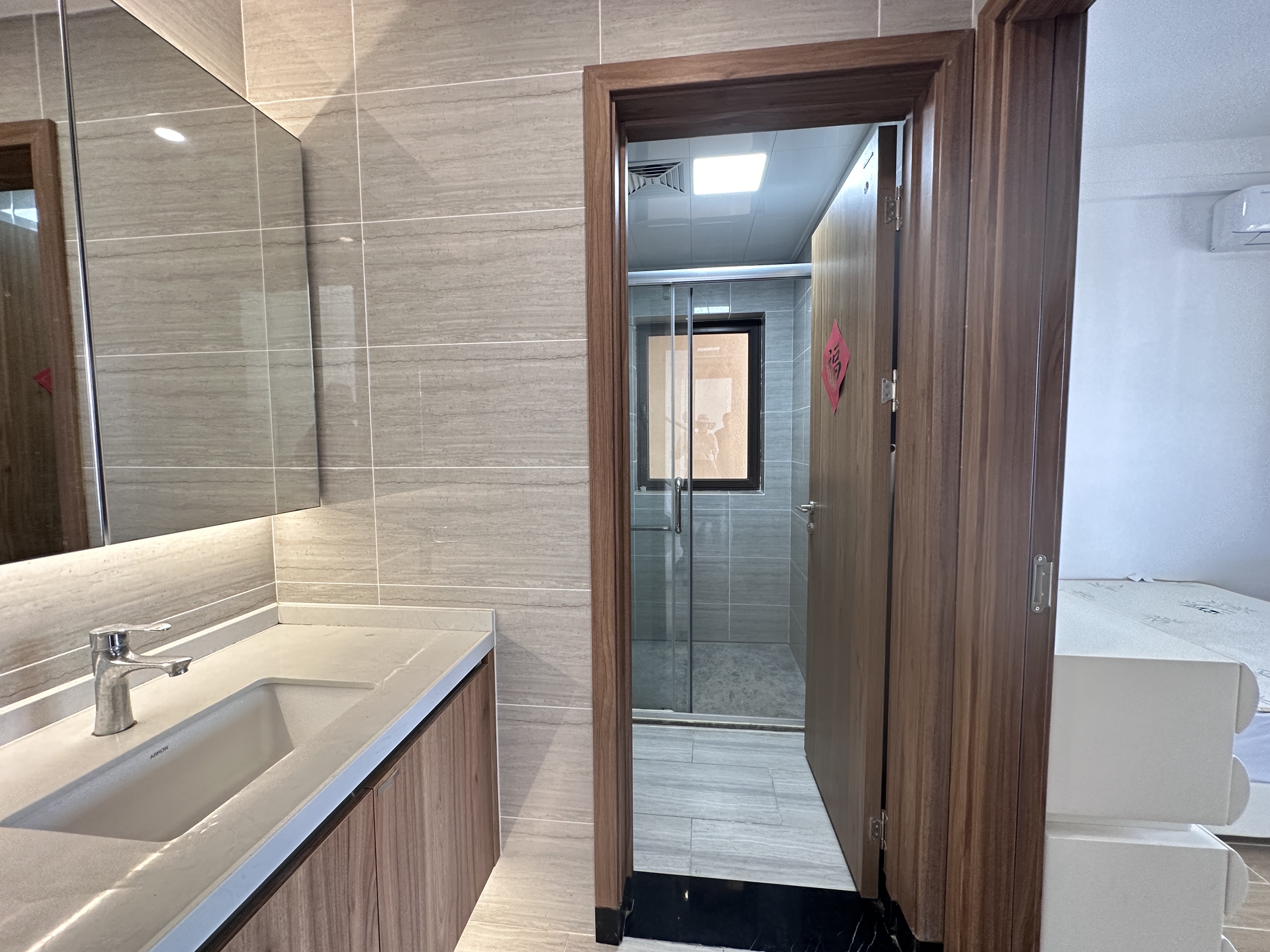 海航豪庭南苑  2室2厅2卫    4500.0元/月 海航豪庭南苑  2室2厅2卫    4500.0元/月室内图