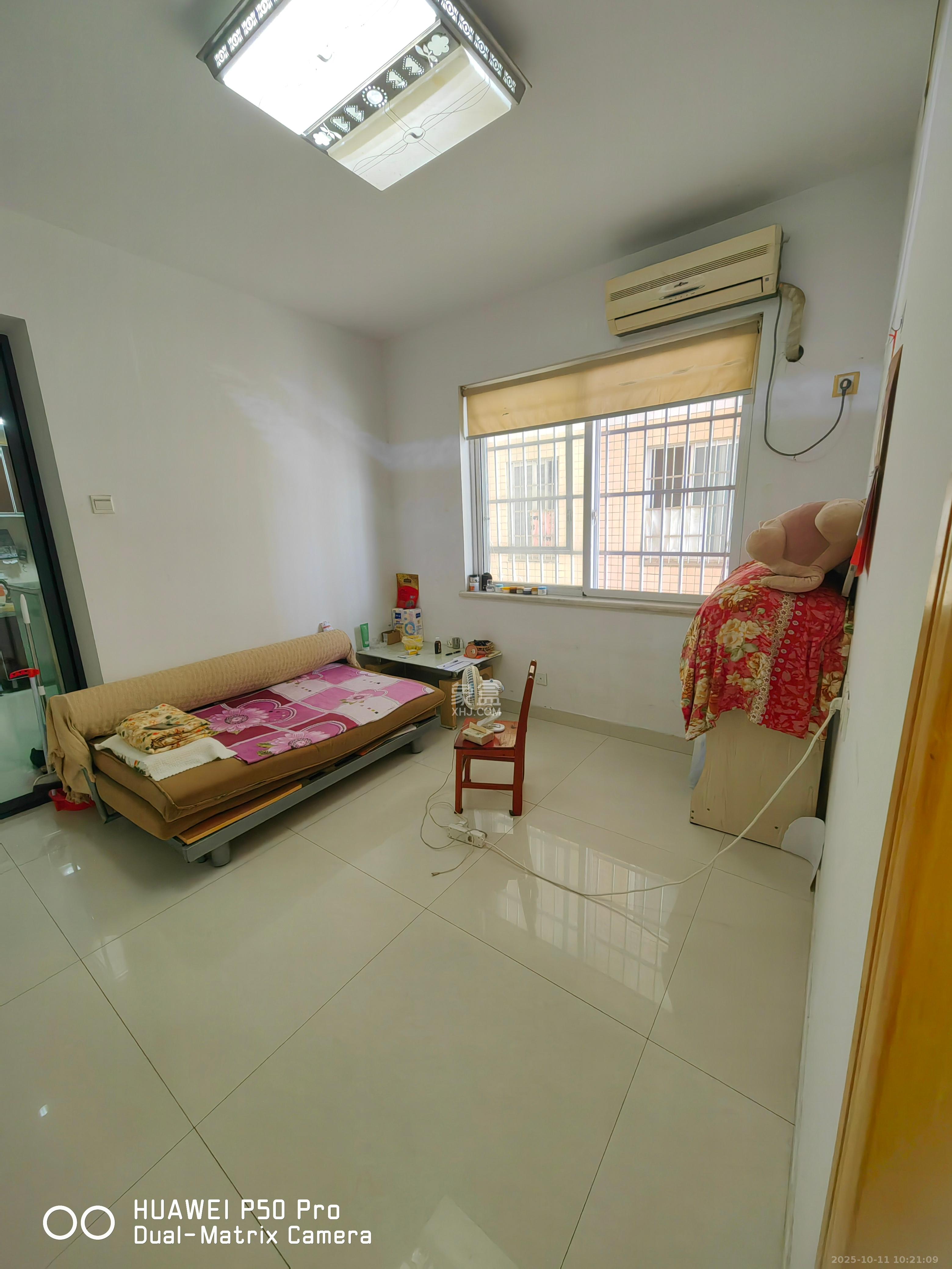 圣力华苑  1室1厅1卫    1150.0元/月