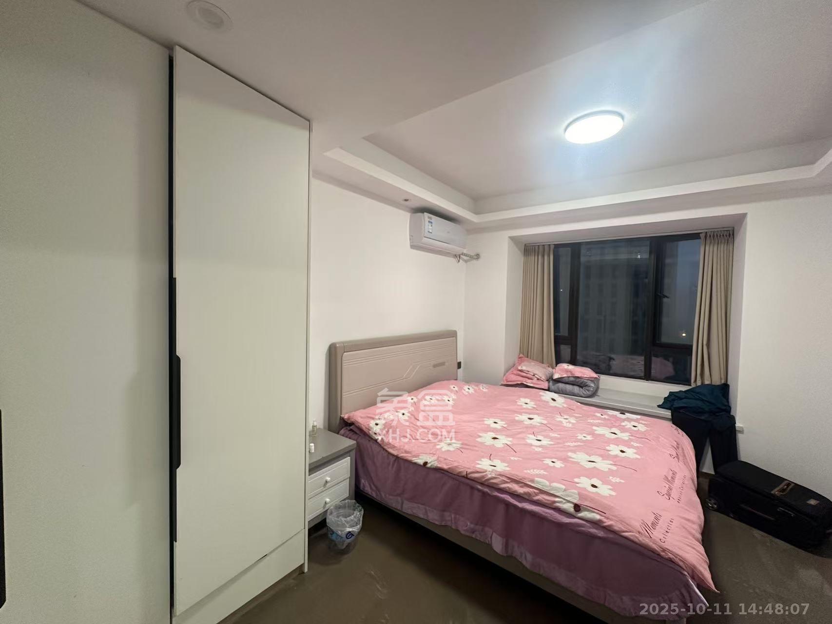 旭辉国悦府  4室2厅2卫    4200.0元/月室内图