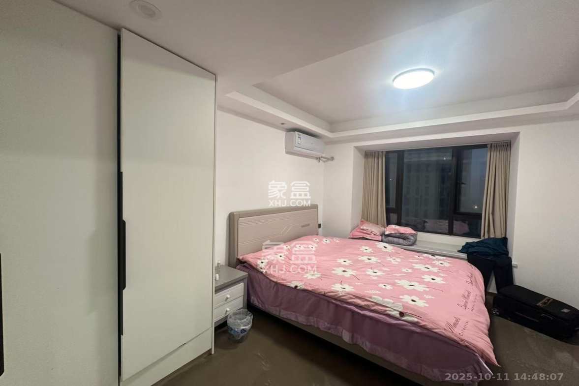 旭辉国悦府 4室2厅2卫 4200.0元/月 旭辉国悦府 4室2厅2卫 4200.0元/月室内图