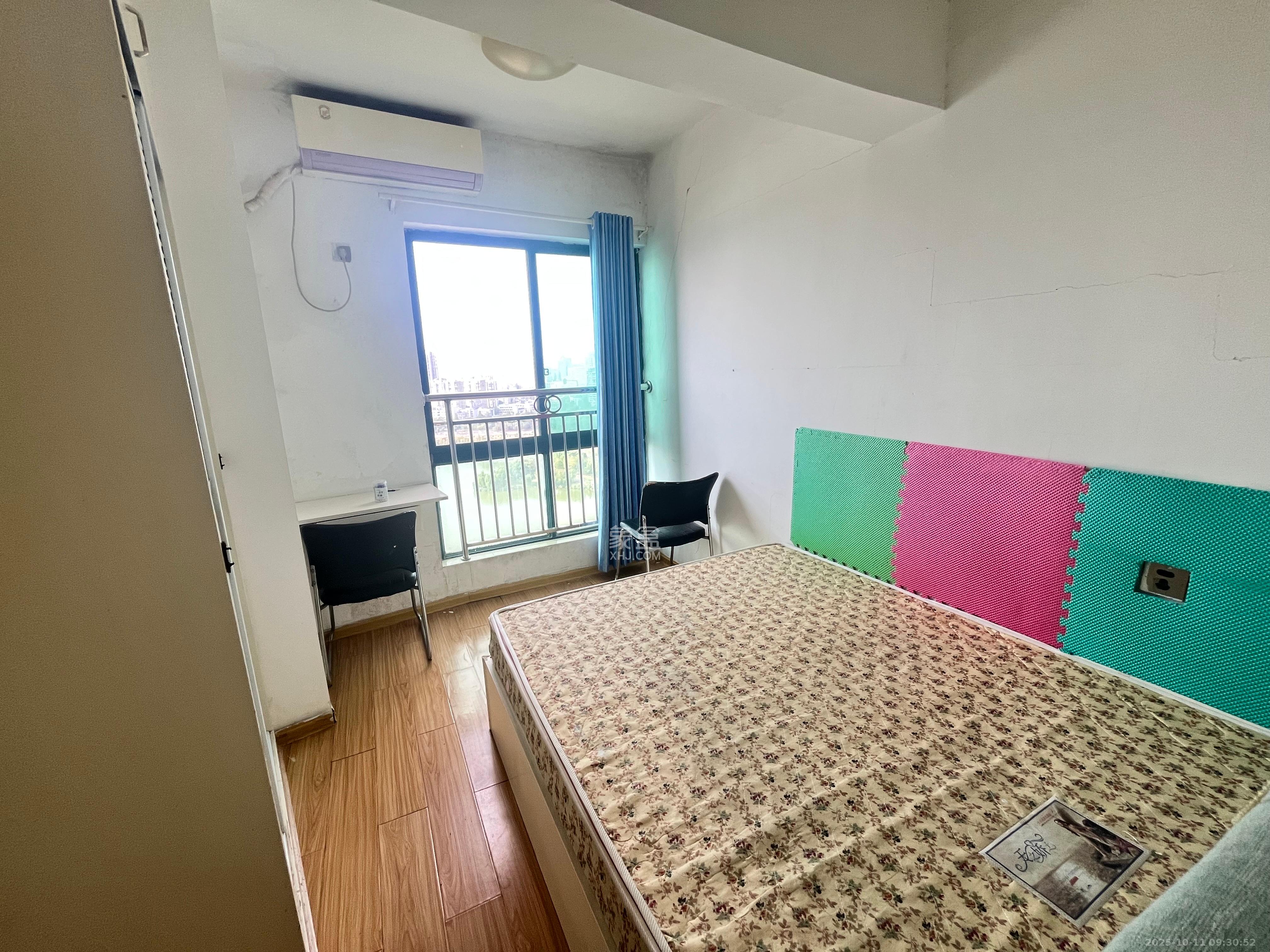 湖韵佳苑 2室1厅1卫 1600.0元/月 湖韵佳苑 2室1厅1卫 1600.0元/月室内图