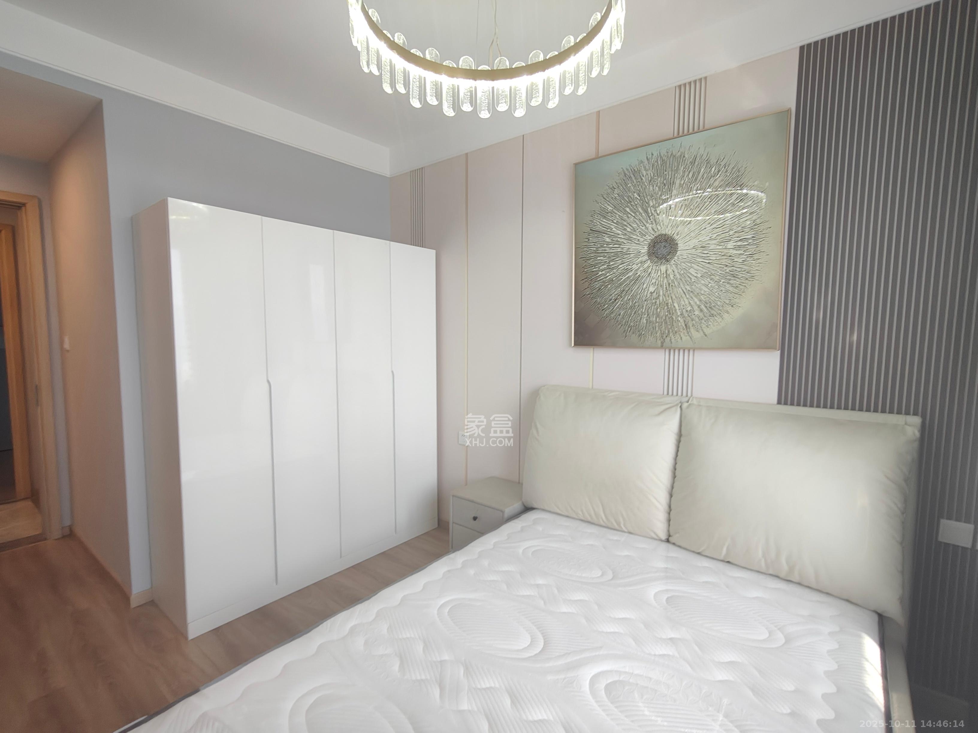 梅溪湖玺悦(新城金茂梦想玺悦) 3室2厅2卫 3800.0元/月 梅溪湖玺悦(新城金茂梦想玺悦) 3室2厅2卫 3800.0元/月室内图