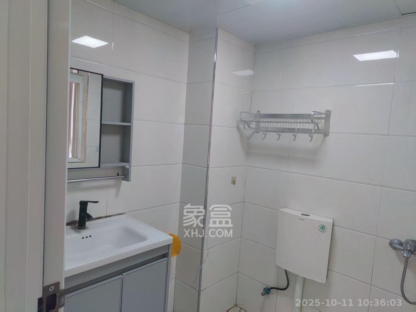 家和苑（原梅溪湖保障性住房一期）  2室2厅1卫    1800.0元/月室内图