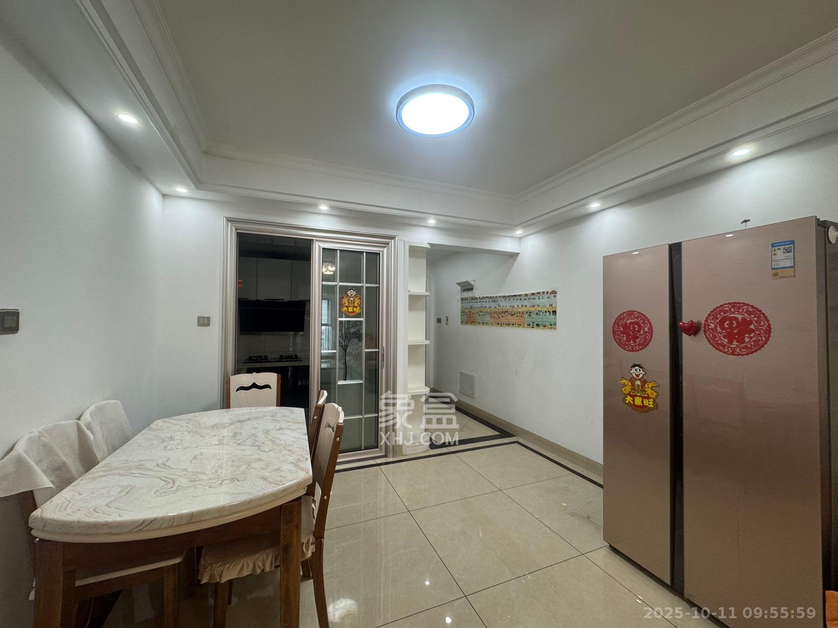 达美D6区  3室2厅1卫    2800.0元/月 达美D6区  3室2厅1卫    2800.0元/月室内图