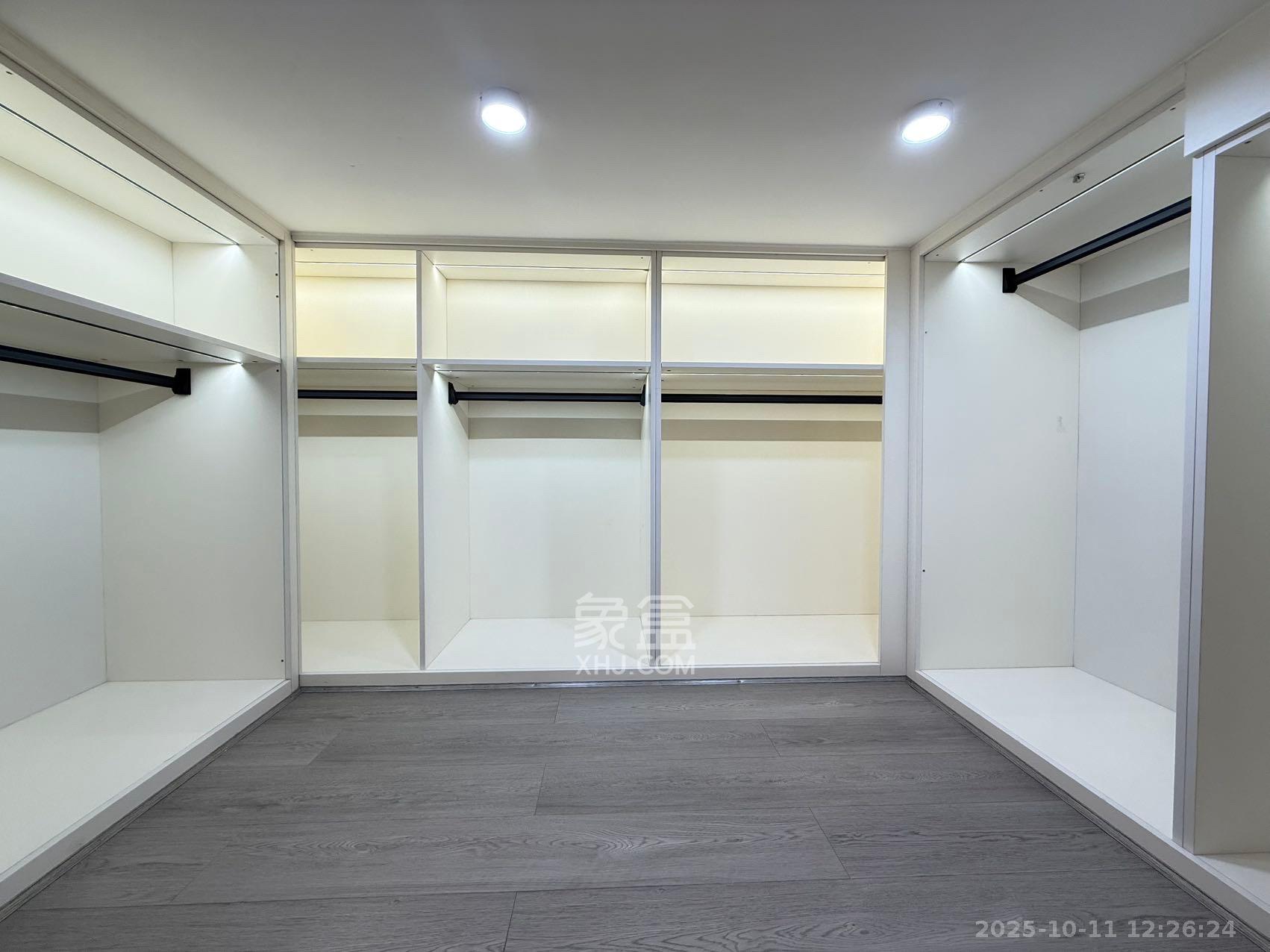 建发央玺（建发泱玺雅苑）  2室1厅1卫    2600.0元/月室内图