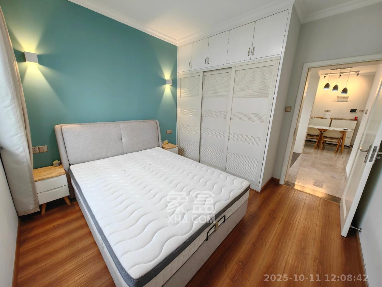 梅溪鑫苑名家 3室2厅1卫 2400.0元/月 梅溪鑫苑名家 3室2厅1卫 2400.0元/月室内图