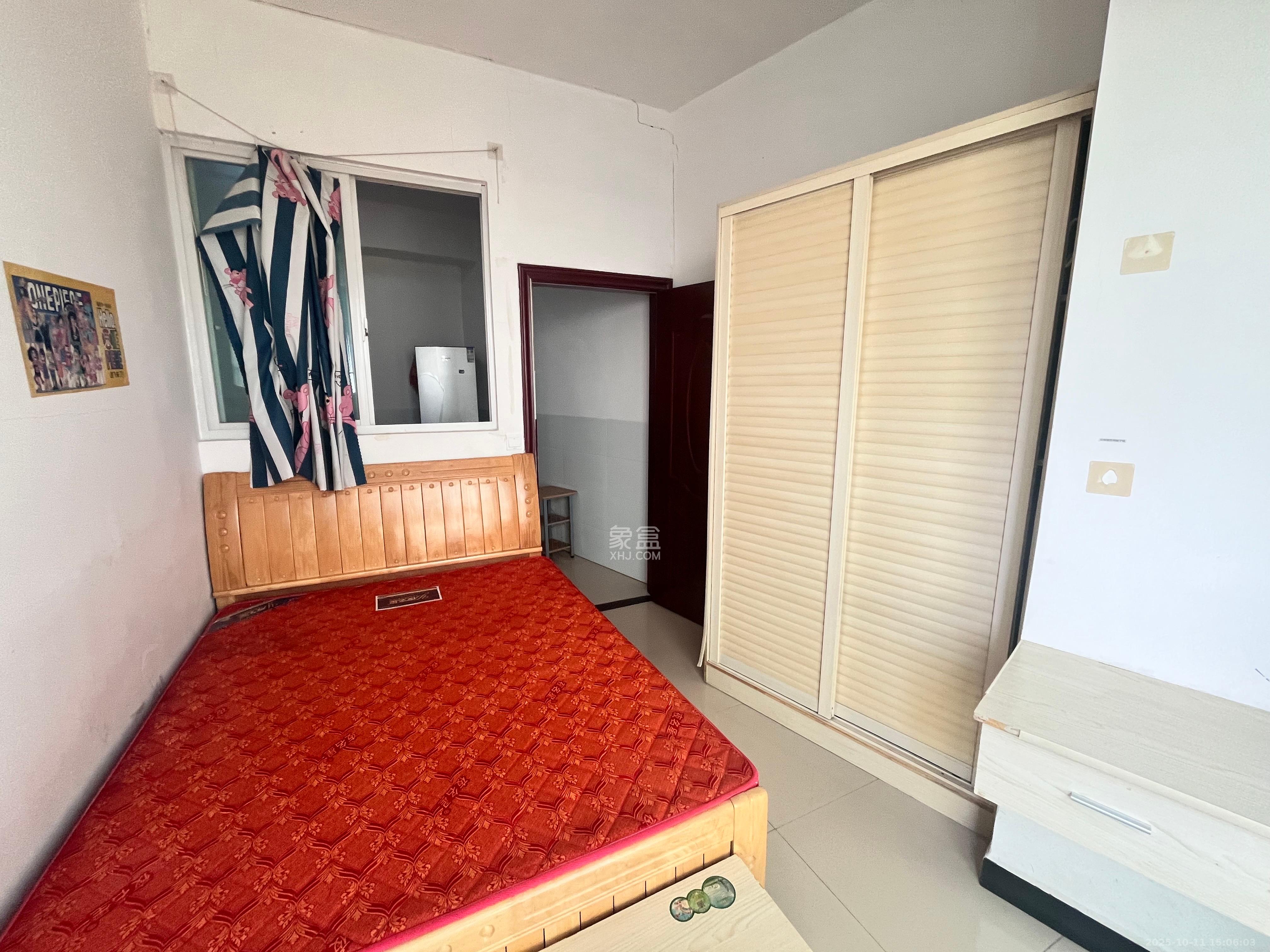 湖韵佳苑  2室1厅1卫    1600.0元/月室内图