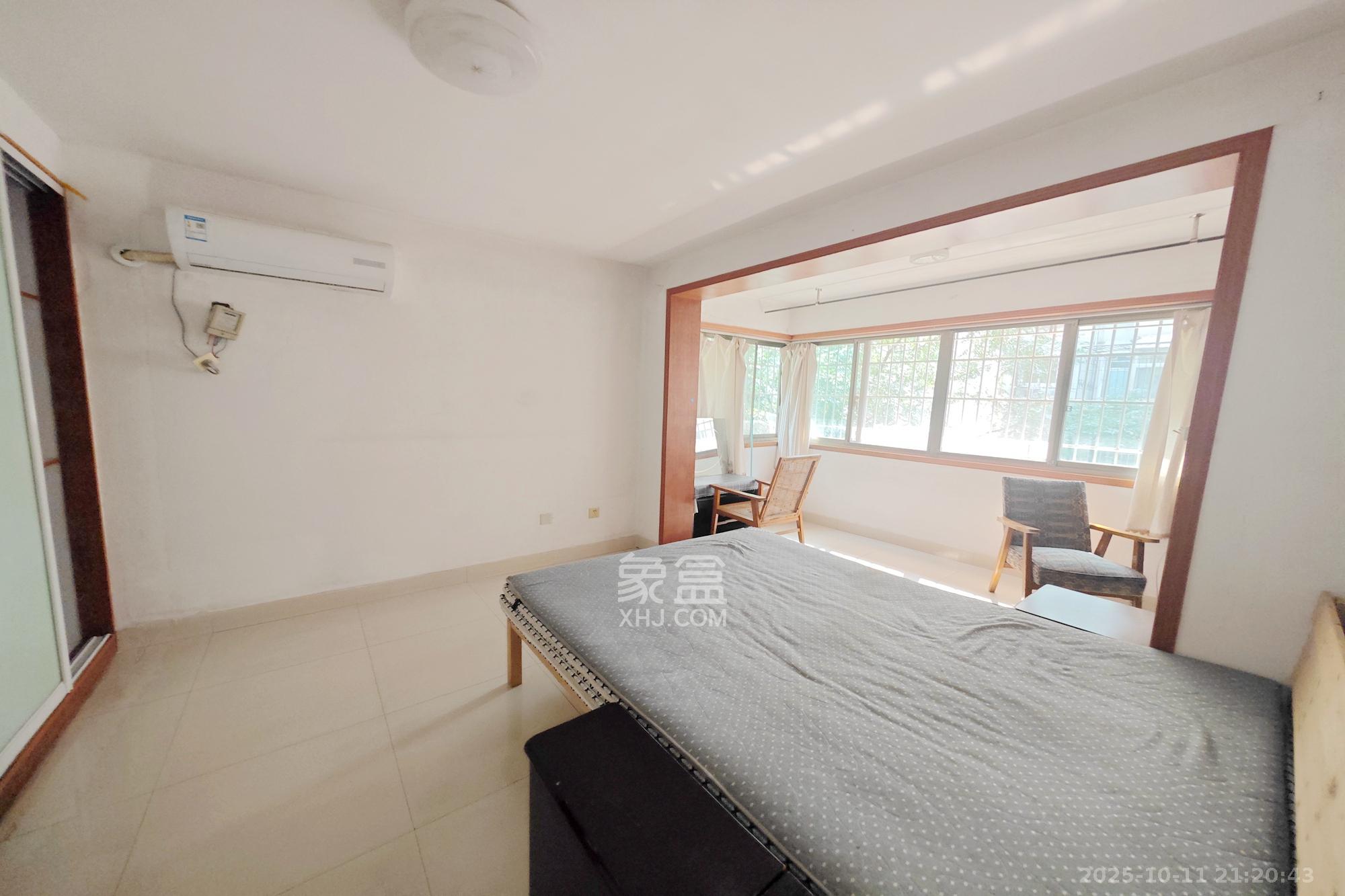 生物药厂宿舍 2室1厅1卫 60.0万 生物药厂宿舍 2室1厅1卫 60.0万卧室