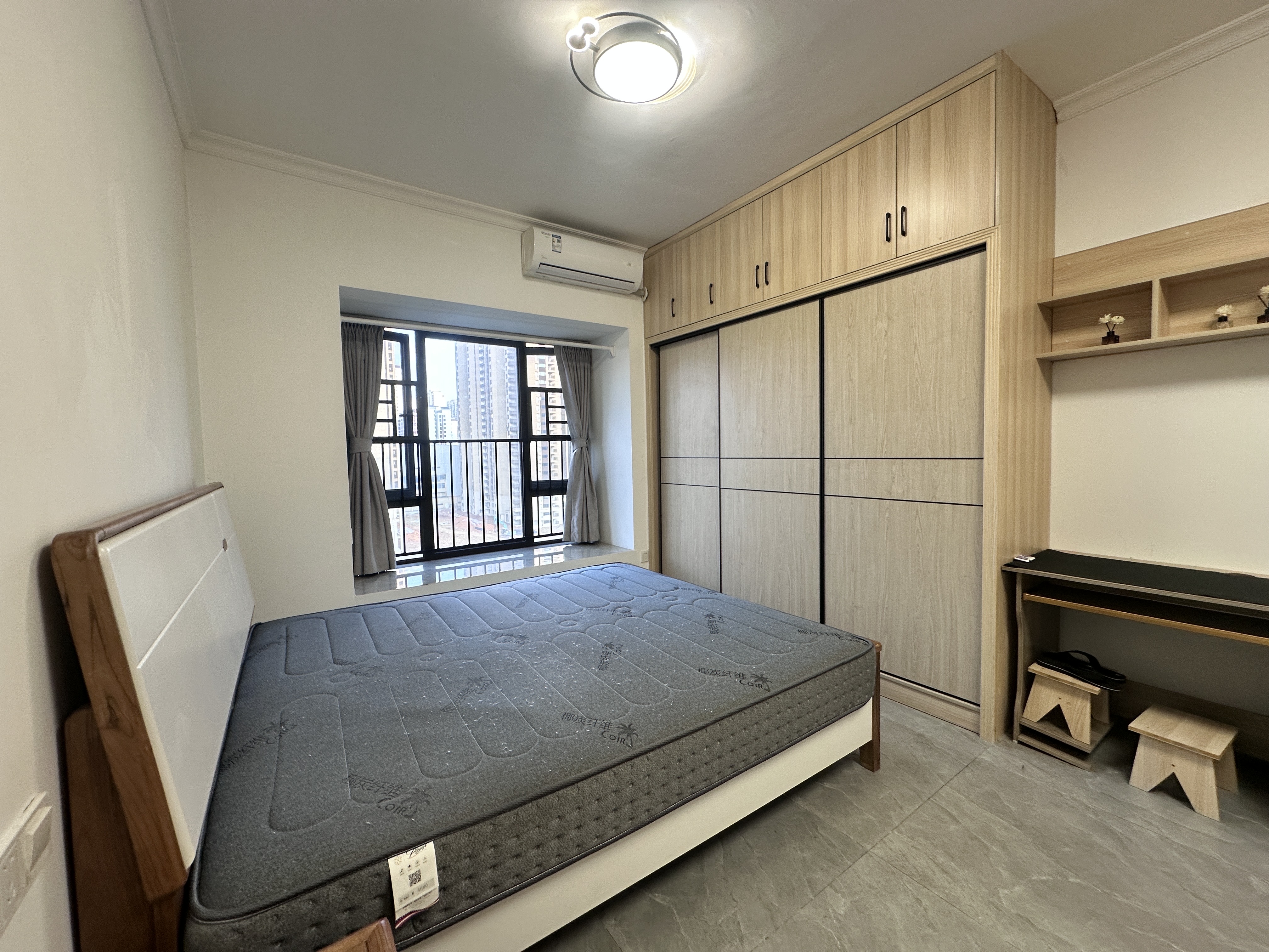 碧桂园衡州盛世 1室1厅1卫 1500.0元/月 碧桂园衡州盛世 1室1厅1卫 1500.0元/月室内图