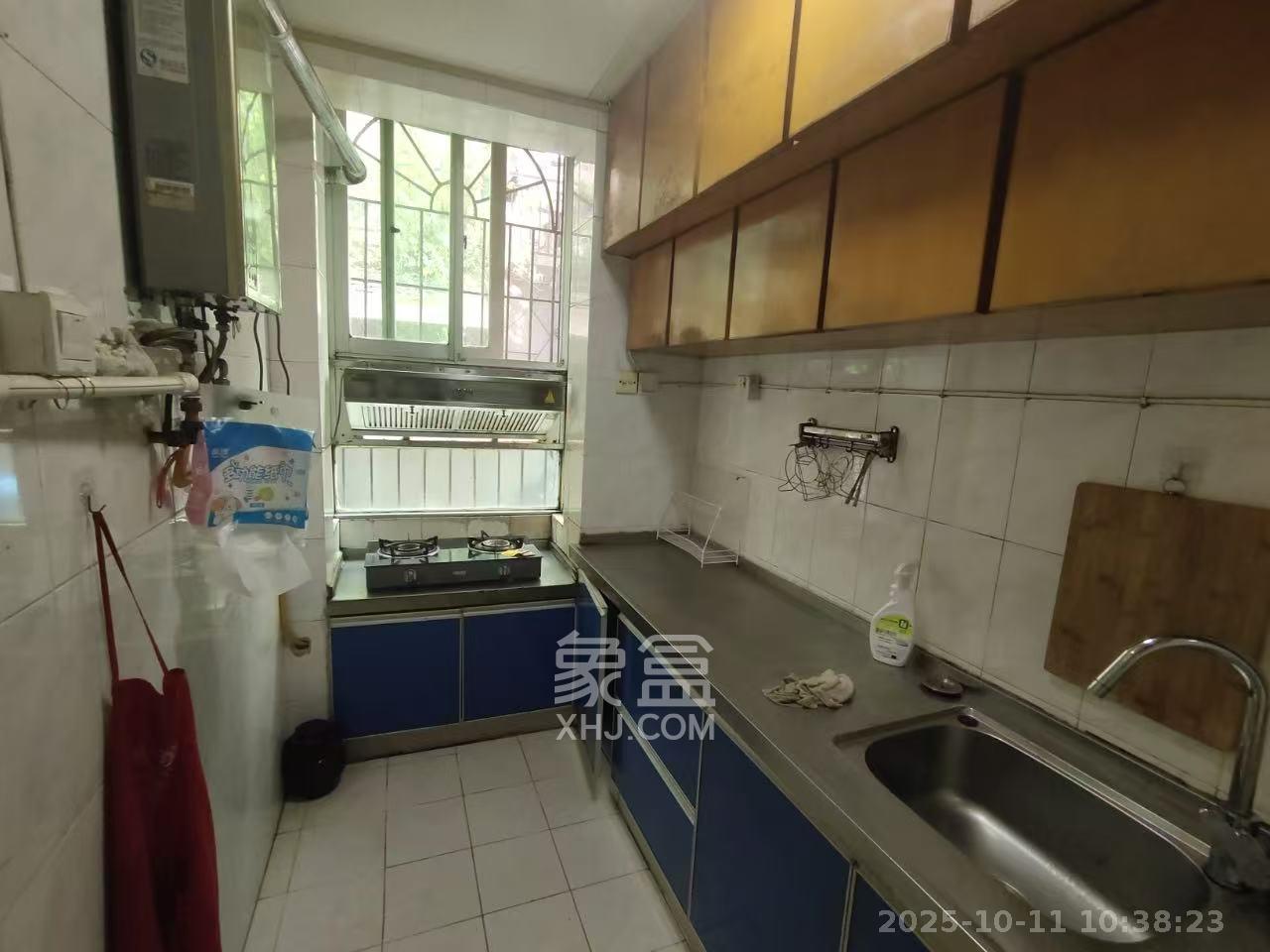 园林局宿舍（钟馗庙）  2室1厅1卫    1600.0元/月室内图