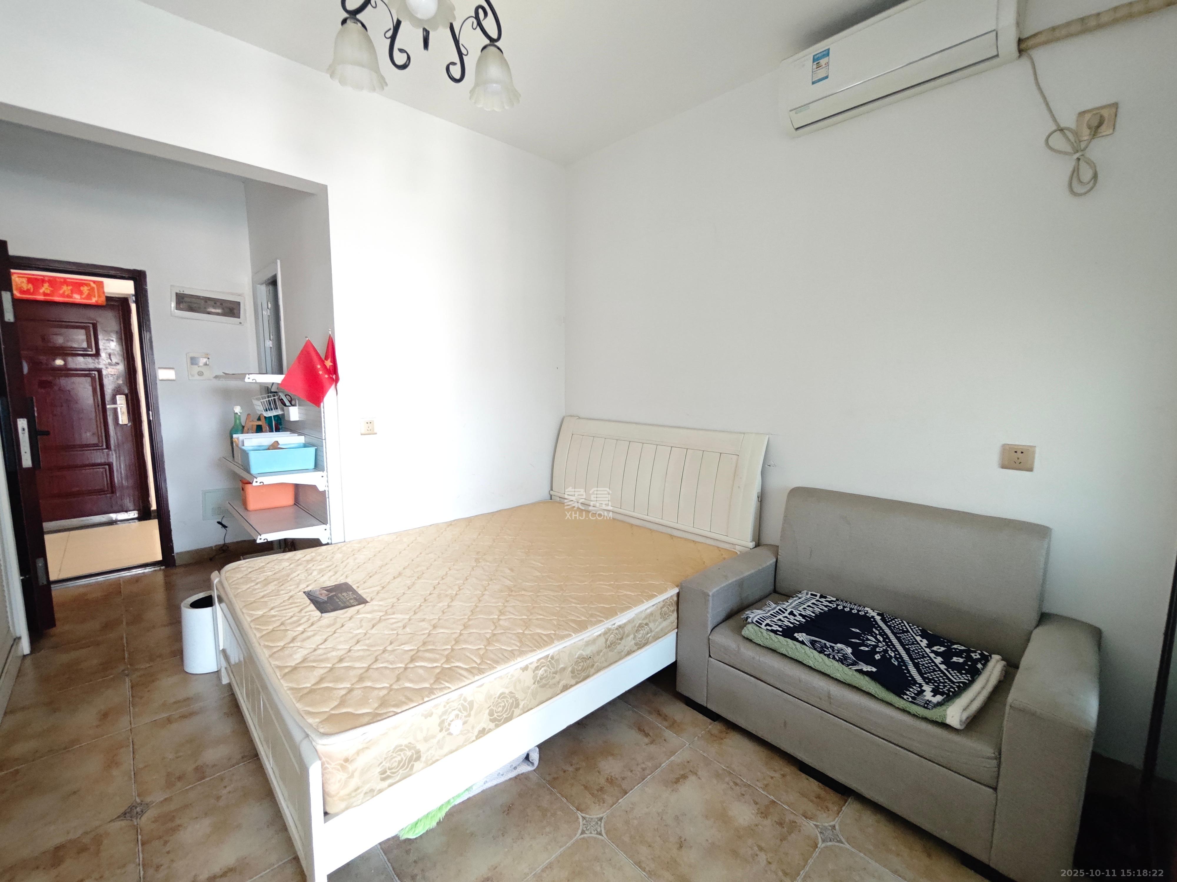 金房奥斯卡  1室1厅1卫    1200.0元/月室内图