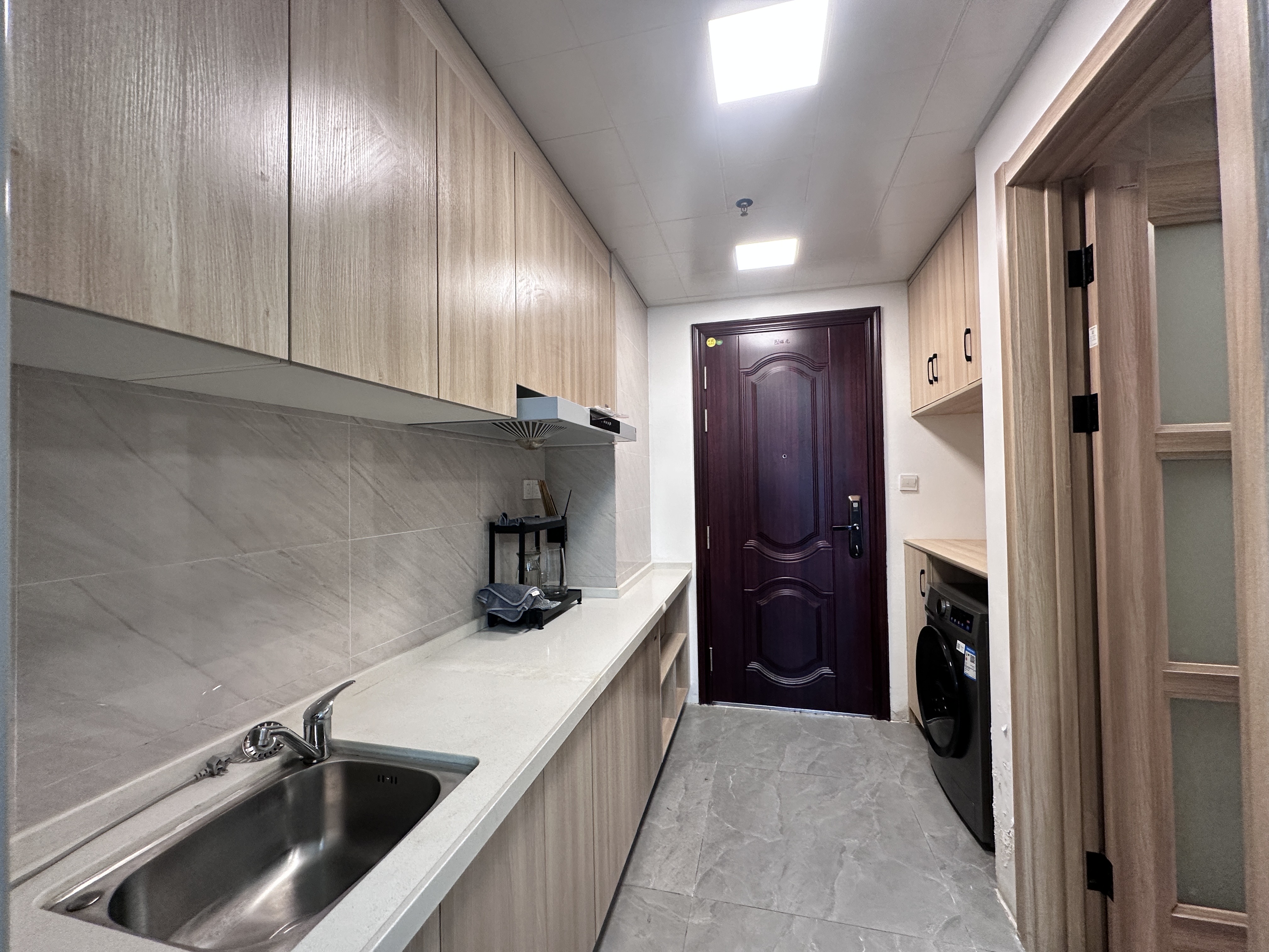 碧桂园衡州盛世  1室1厅1卫    1500.0元/月室内图