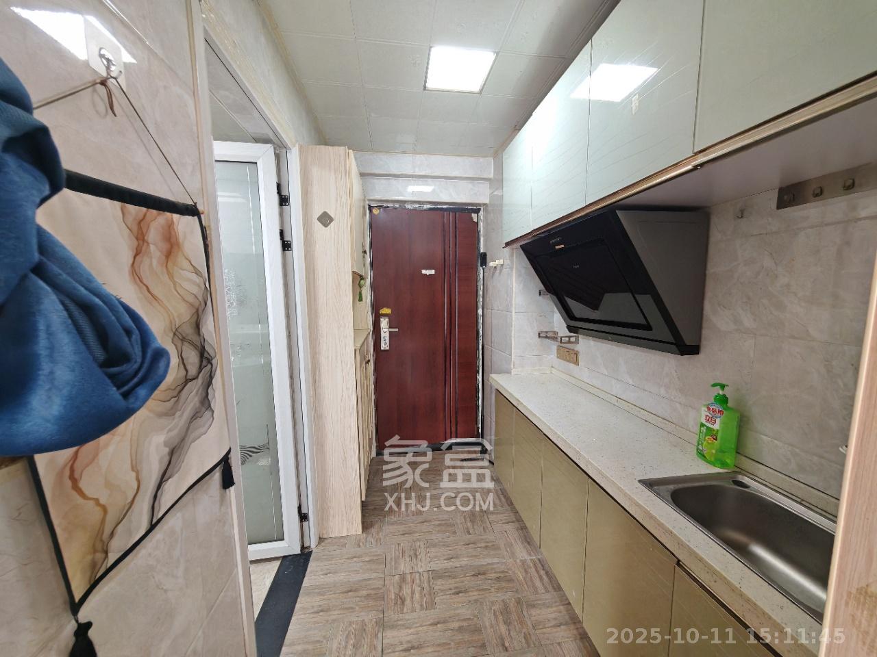 达美D6区  1室1厅1卫    1500.0元/月 达美D6区  1室1厅1卫    1500.0元/月室内图