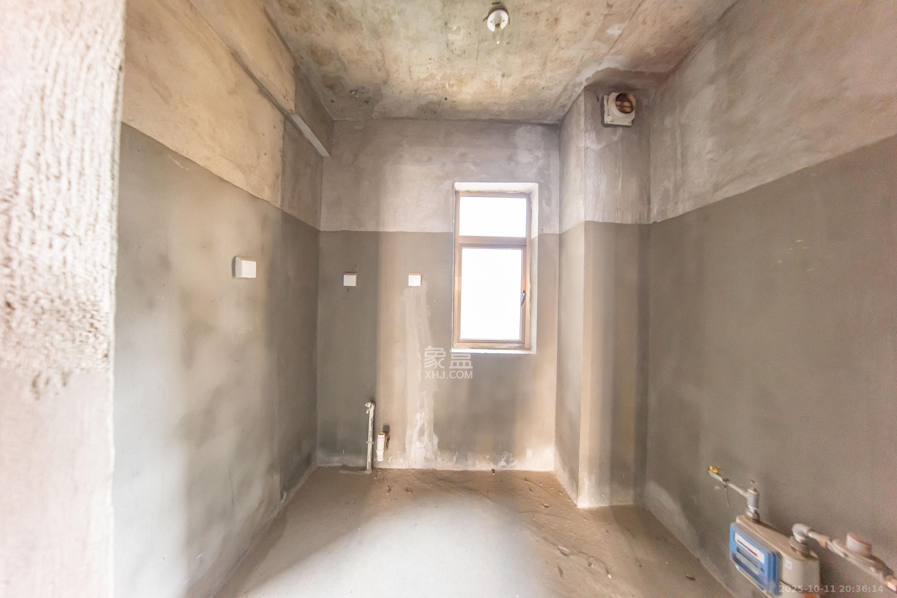 江山帝景哈佛 3室2厅2卫 78.0万 江山帝景哈佛 3室2厅2卫 78.0万厨房